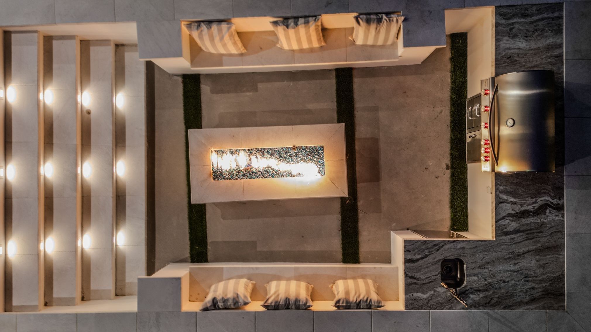 Sleeps 17 | 6BR Retreat w/ Pool, Hot Tub & Pickleball | Bravo Villa #3 | Photo 61