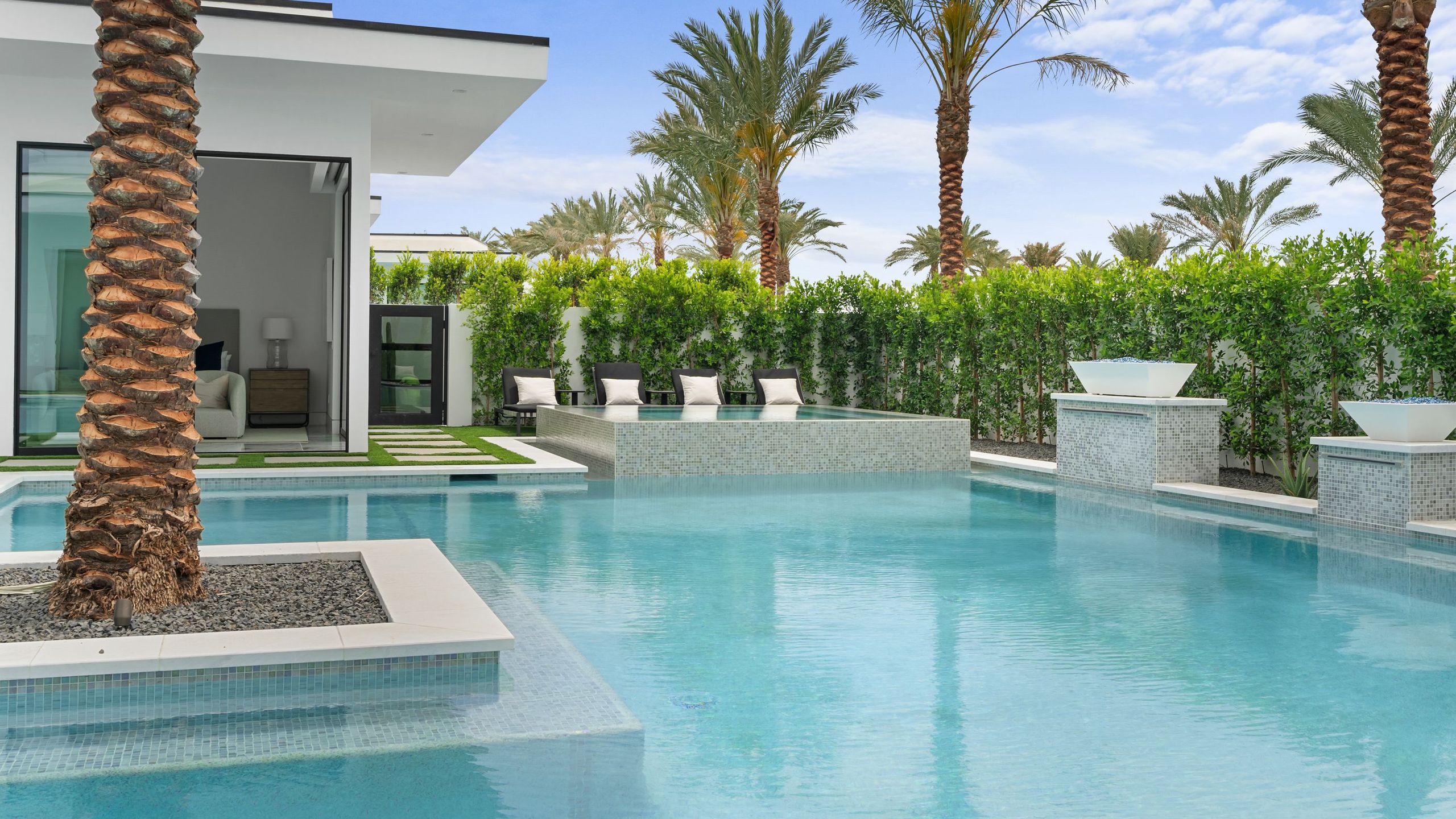 Sleeps 17 | 6BR Retreat w/ Pool, Hot Tub & Pickleball | Bravo Villa #3 | Photo 3