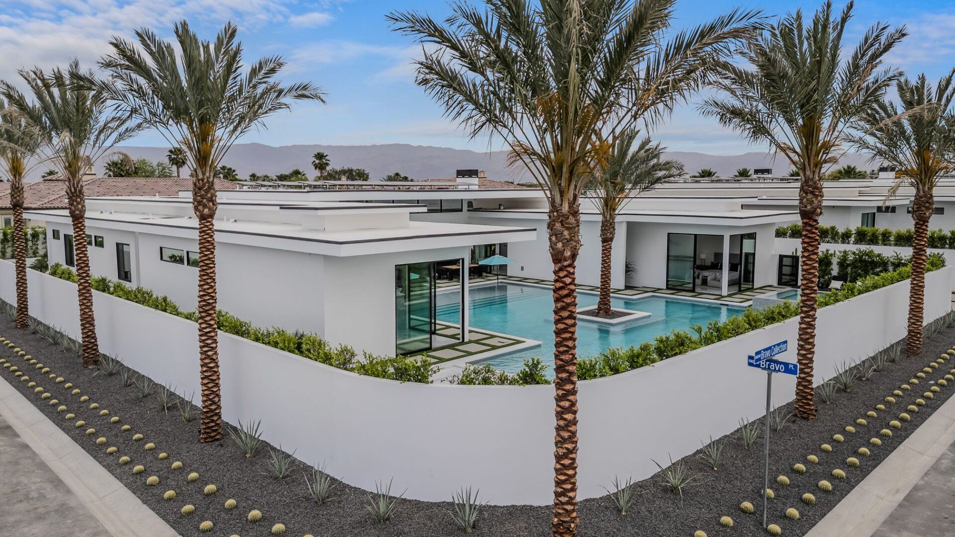 Sleeps 17 | 6BR Retreat w/ Pool, Hot Tub & Pickleball | Bravo Villa #3 | Photo 66