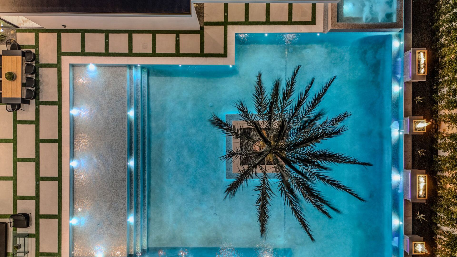 Sleeps 17 | 6BR Retreat w/ Pool, Hot Tub & Pickleball | Bravo Villa #3 | Photo 62