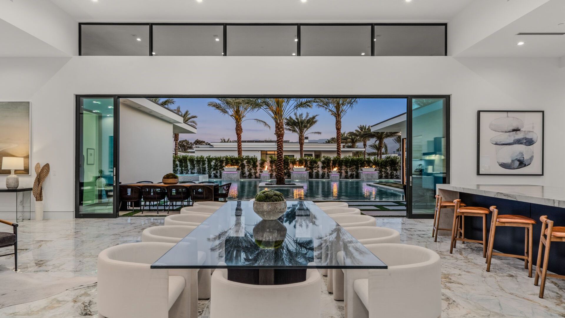 Sleeps 17 | 6BR Retreat w/ Pool, Hot Tub & Pickleball | Bravo Villa #3 | Photo 17