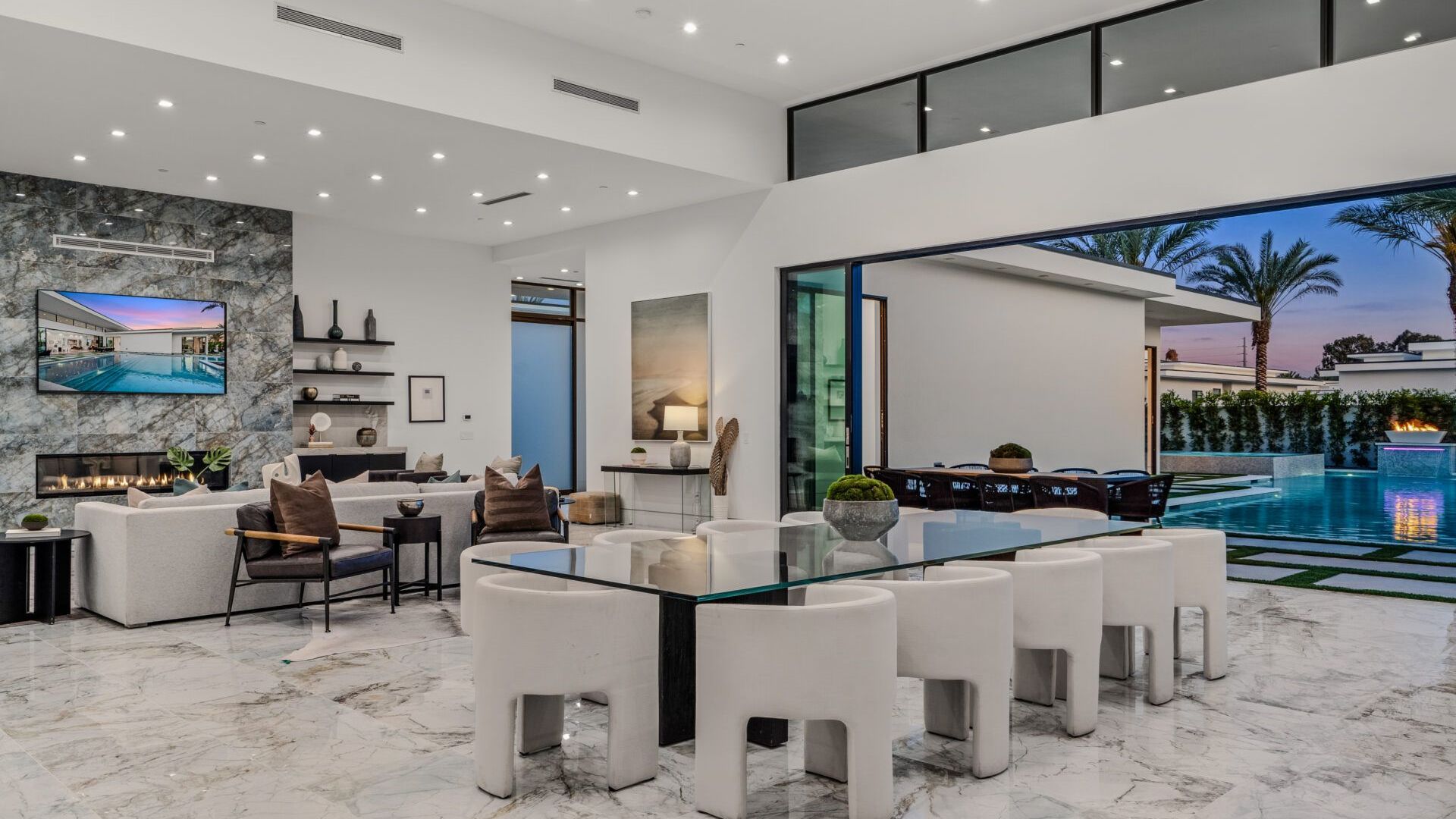 Sleeps 17 | 6BR Retreat w/ Pool, Hot Tub & Pickleball | Bravo Villa #3 | Photo 16