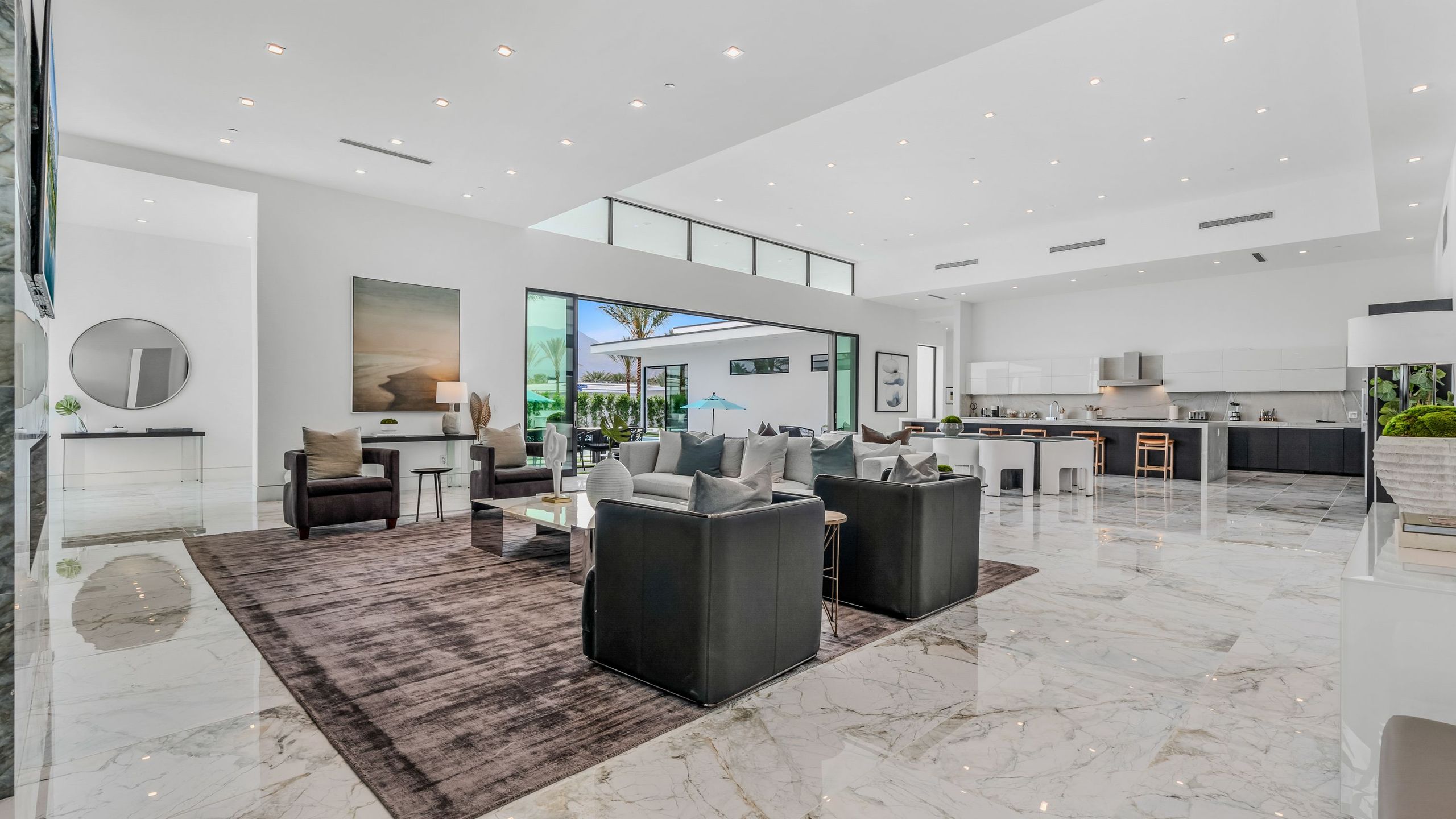 Sleeps 17 | 6BR Retreat w/ Pool, Hot Tub & Pickleball | Bravo Villa #3 | Photo 20