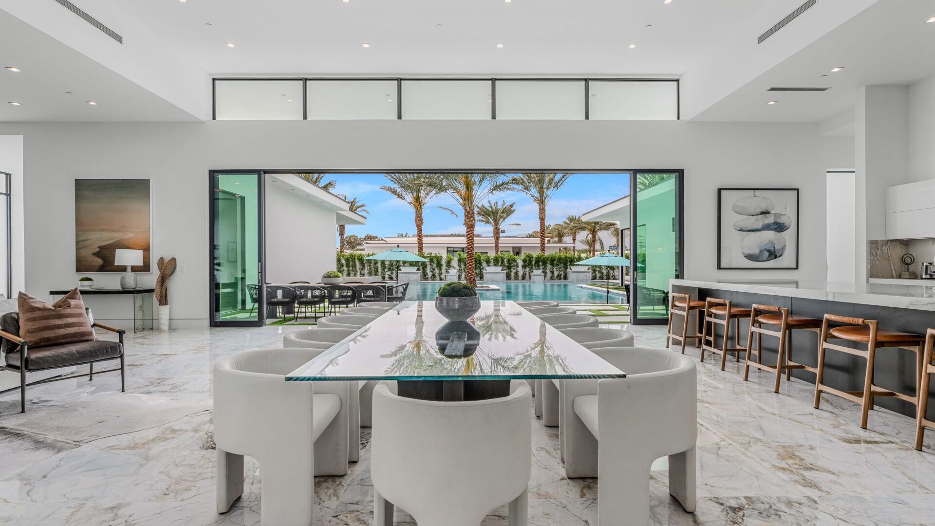 Sleeps 17 | 6BR Retreat w/ Pool, Hot Tub & Pickleball | Bravo Villa #3 | Photo 13