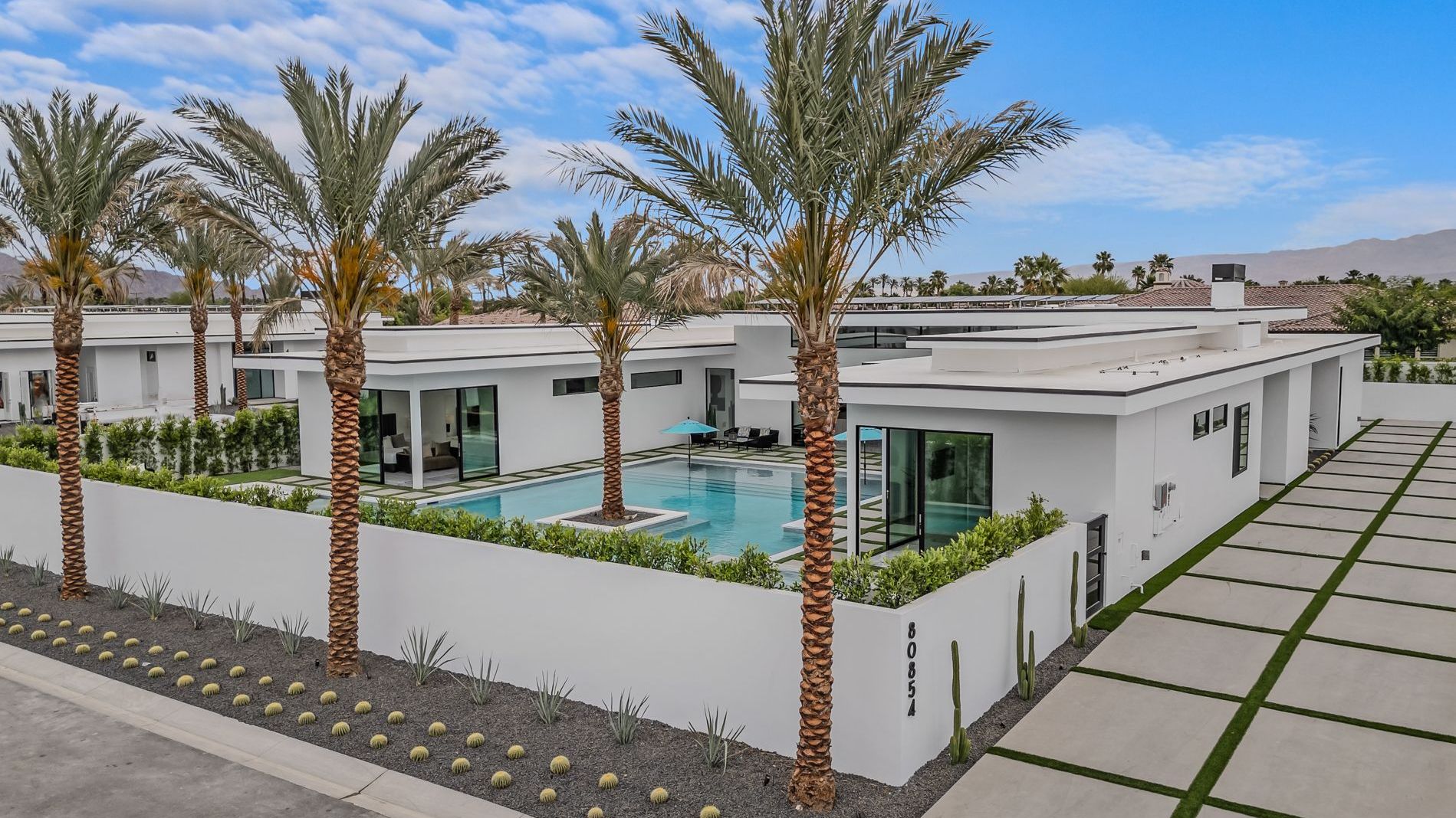 Sleeps 17 | 6BR Retreat w/ Pool, Hot Tub & Pickleball | Bravo Villa #3 | Photo 65