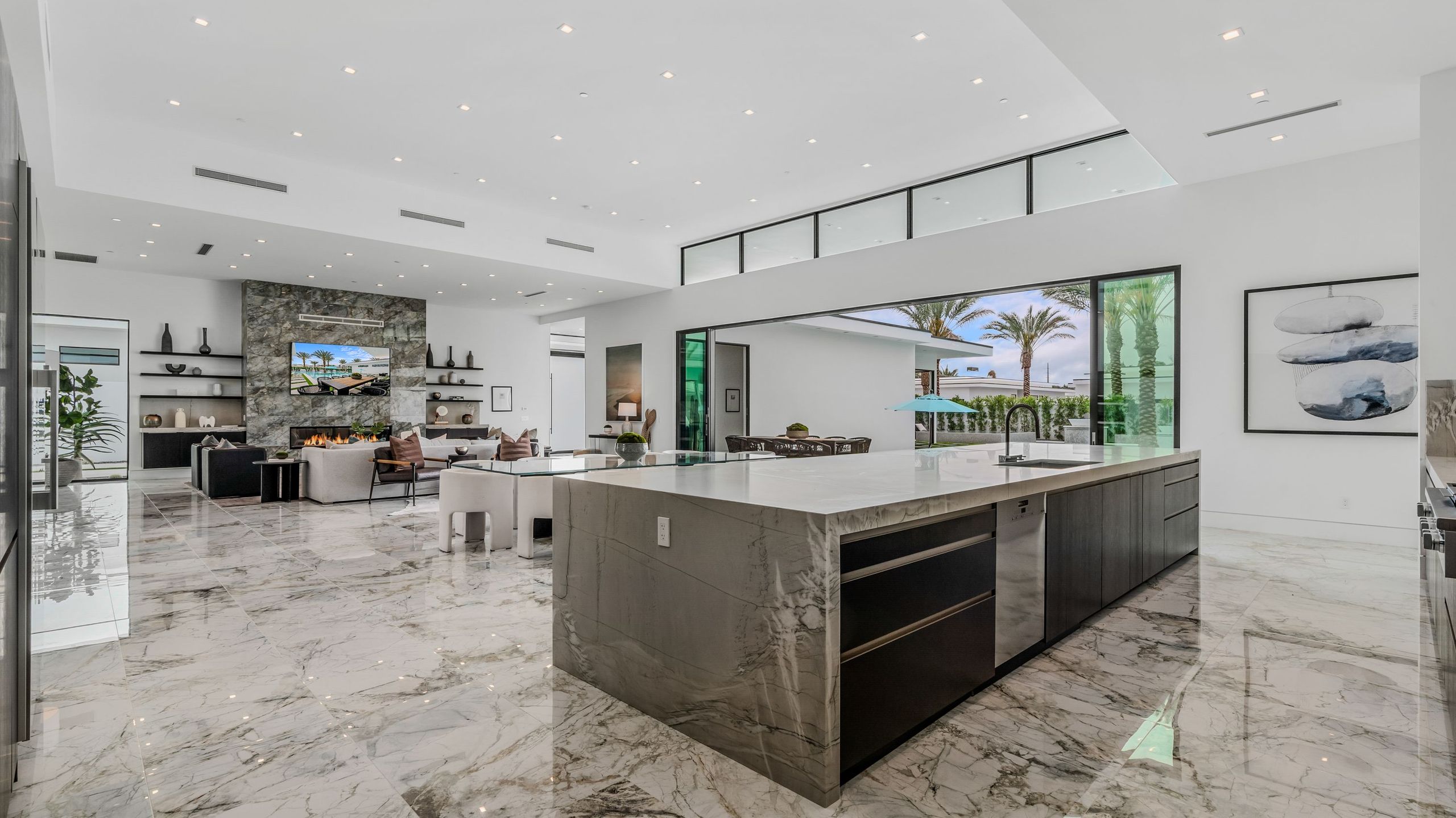 Sleeps 17 | 6BR Retreat w/ Pool, Hot Tub & Pickleball | Bravo Villa #3 | Photo 23