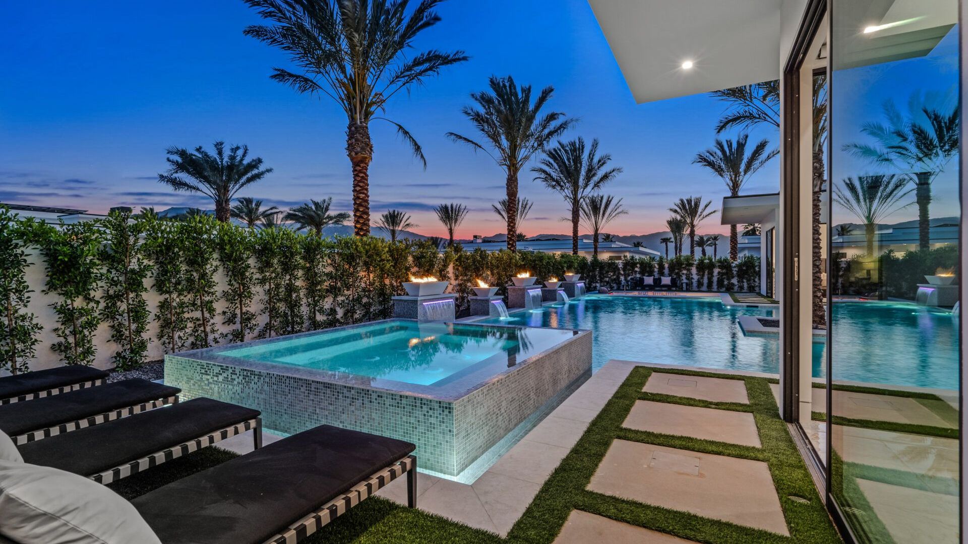 Sleeps 17 | 6BR Retreat w/ Pool, Hot Tub & Pickleball | Bravo Villa #3 | Photo 56