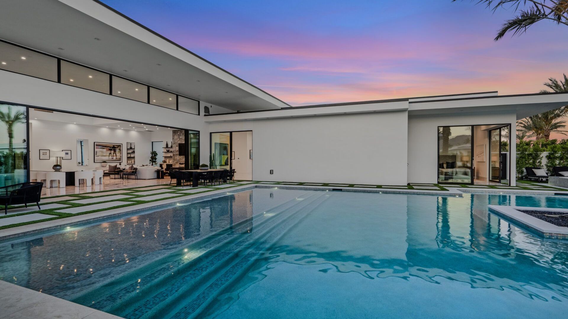 Sleeps 17 | 6BR Retreat w/ Pool, Hot Tub & Pickleball | Bravo Villa #3 | Photo 55