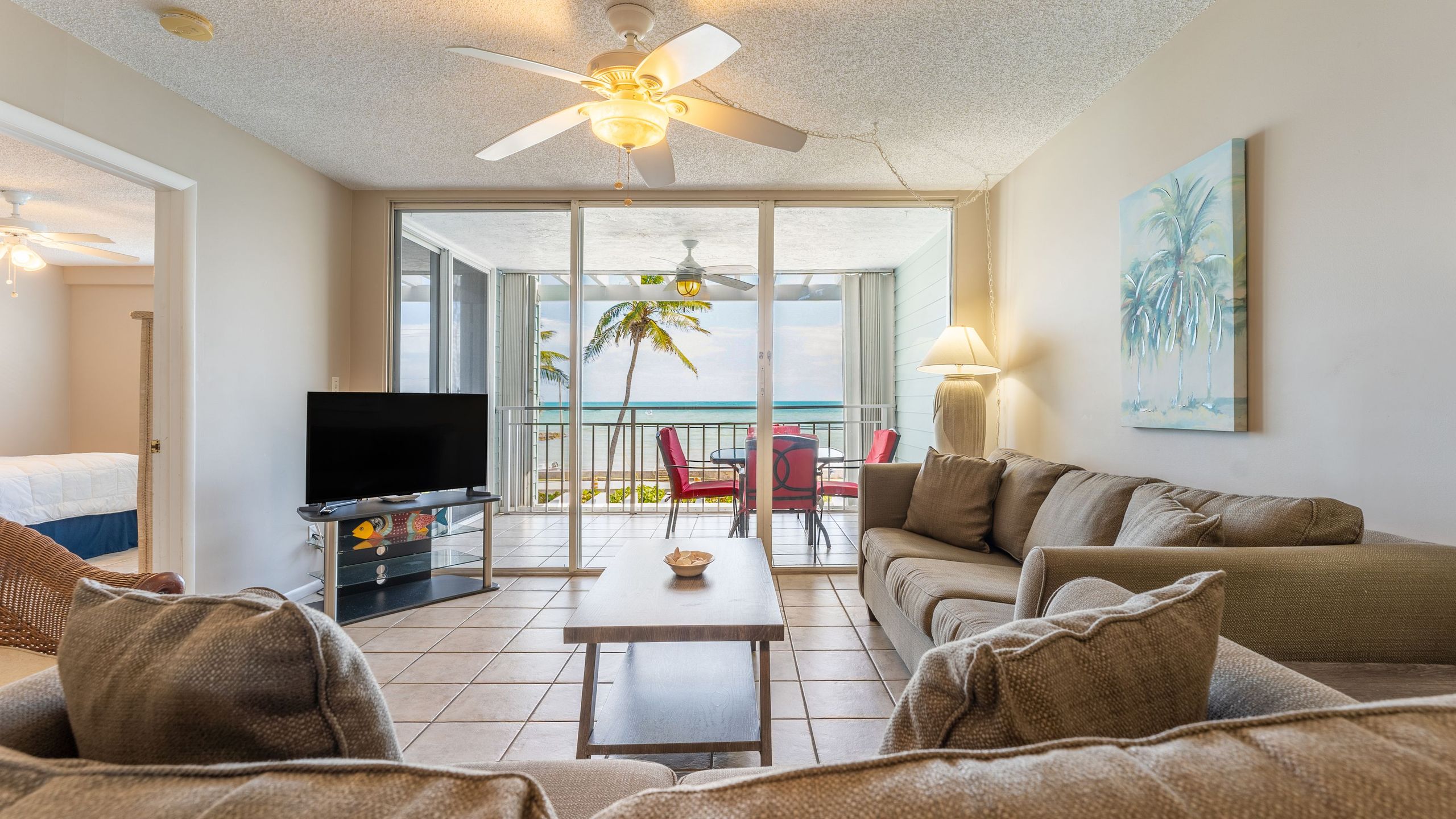Spectacular Ocean Views And Community Pool - Charming Coastal Haven - Key West