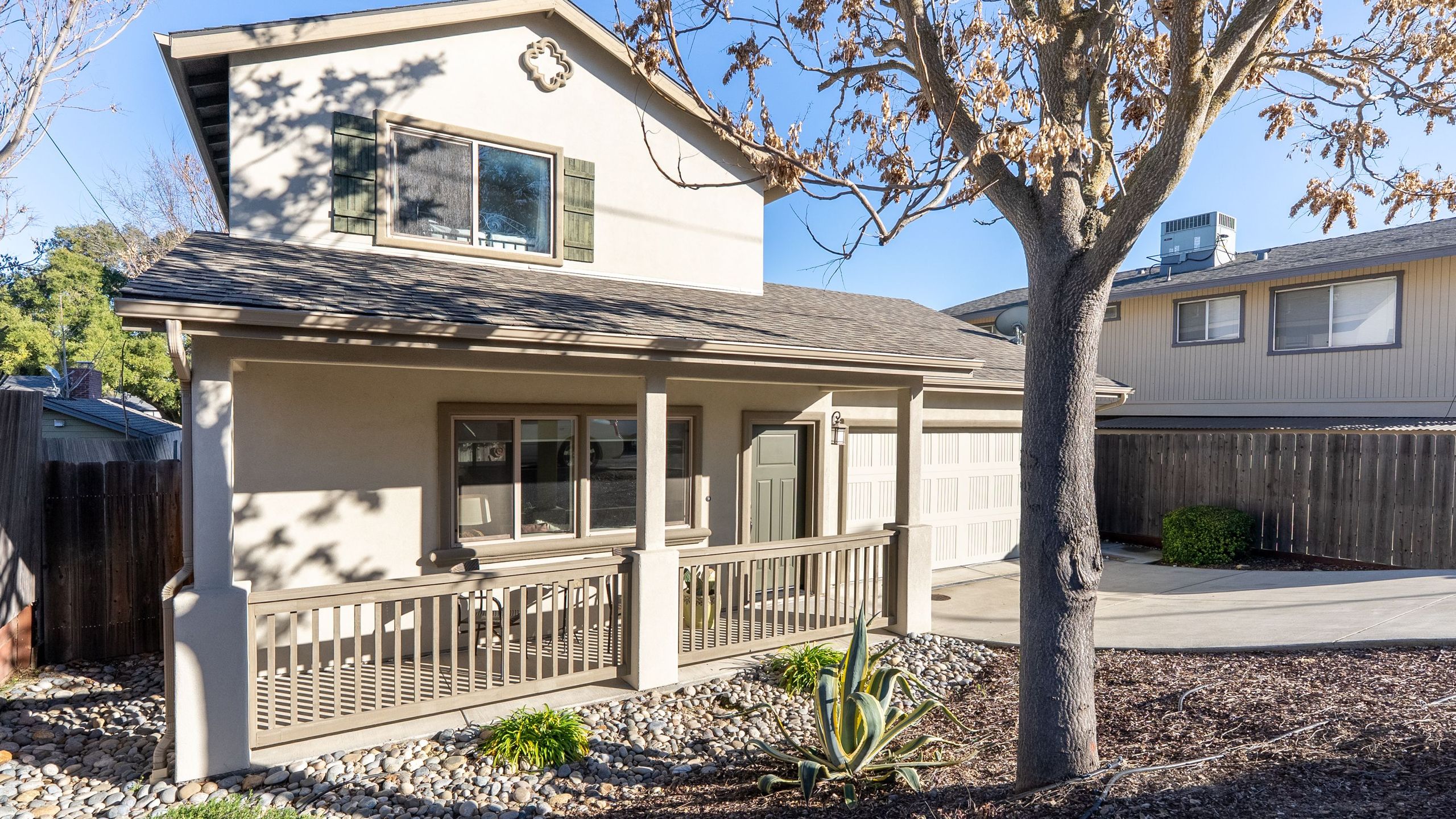 Tranquility By Avantstay | Spa + Firepit + Bbq | Minutes To Downtown Paso Robles - Paso Robles, CA