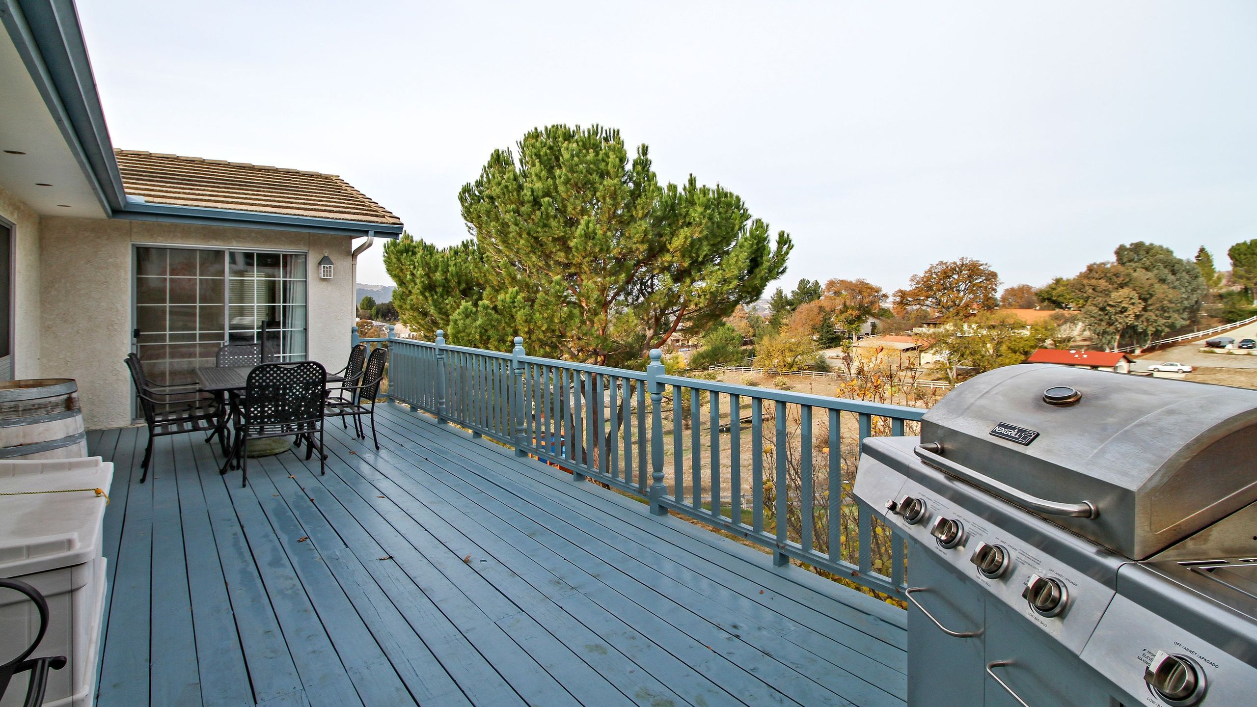 Cof House By Avantstay | Hillside Deck + Skylit Kitchen | Paso Robles Wine Country - Paso Robles, CA