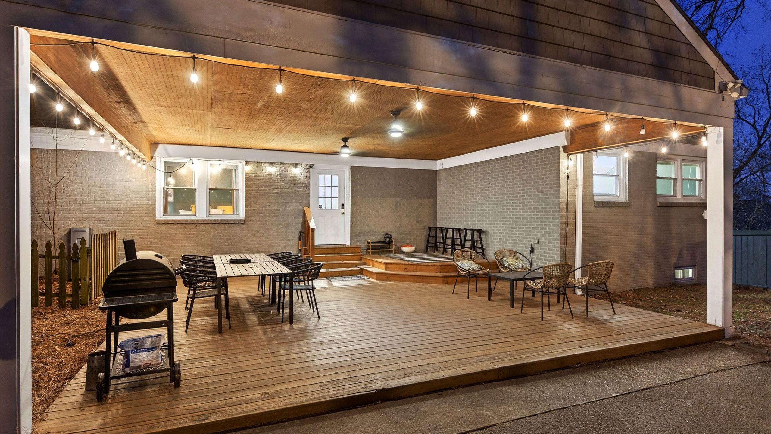 Historic Franklin Retreat • Game Room • Covered Patio • Easy Downtown Access | The Carolyn House By Avantstay - Franklin, TN