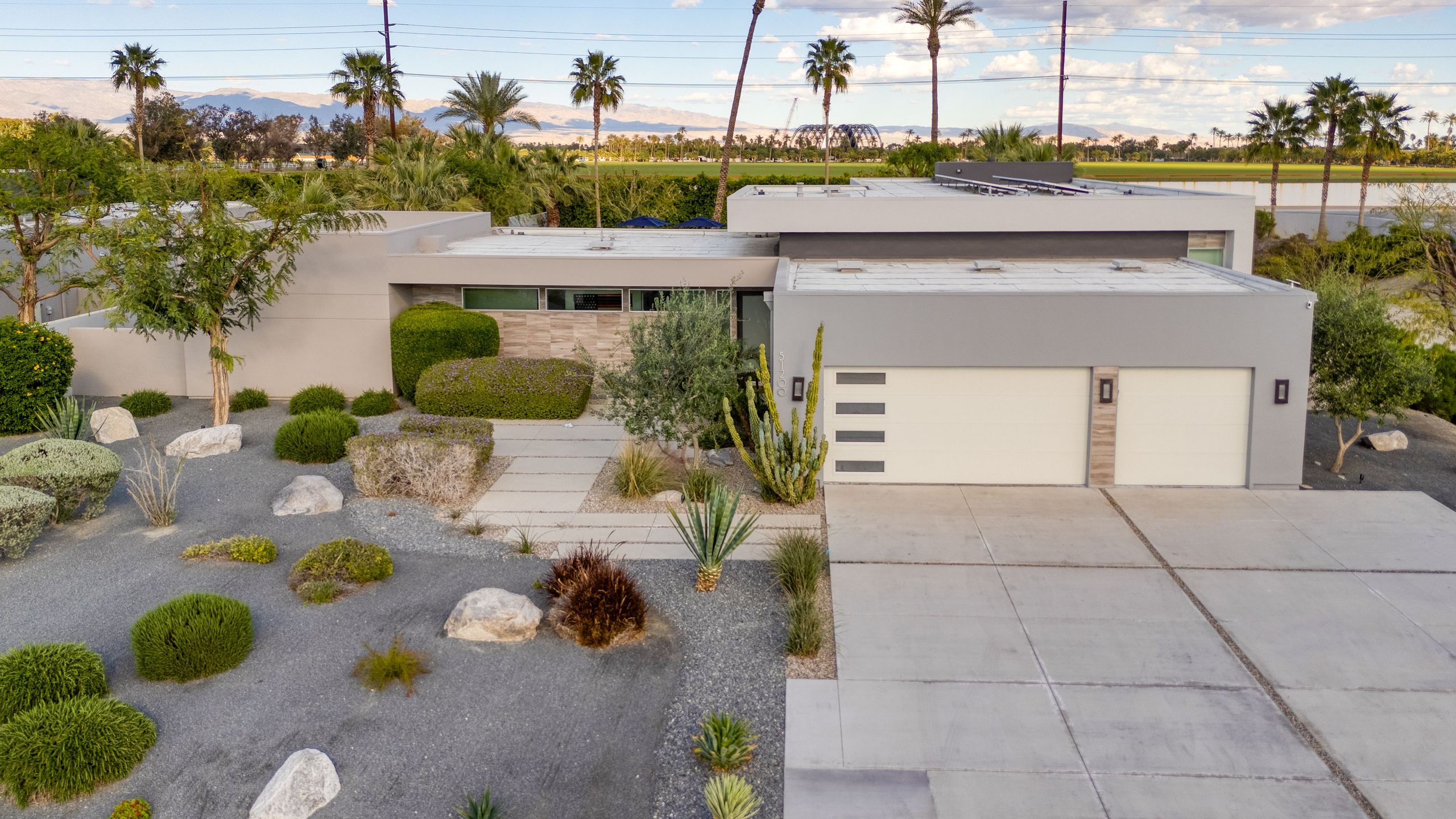 2 Villas | Pool+Spa, Putting Green, Bocce | Polo Villas Solstice | Photo 87