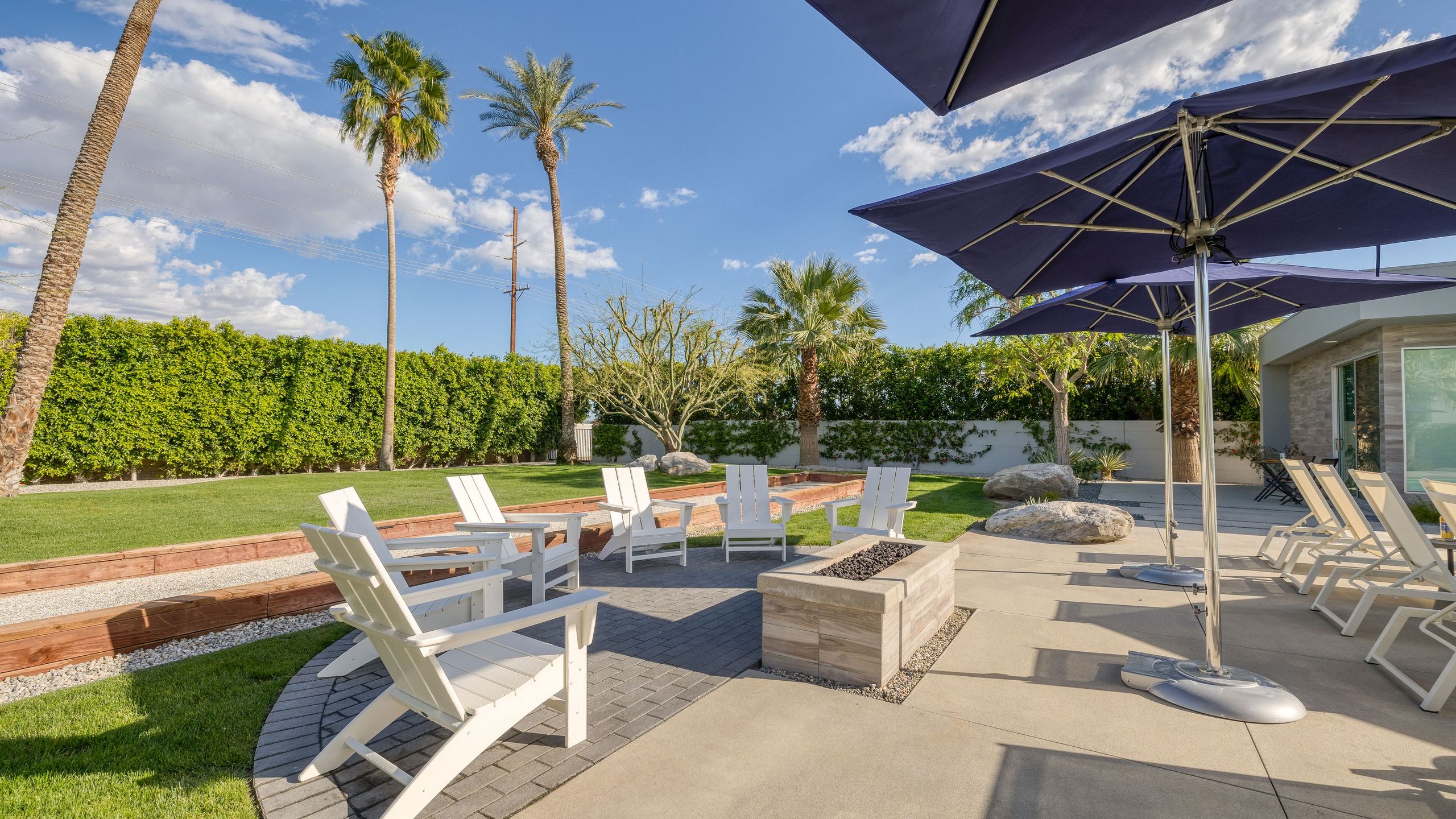 2 Villas | Pool+Spa, Putting Green, Bocce | Polo Villas Solstice | Photo 83