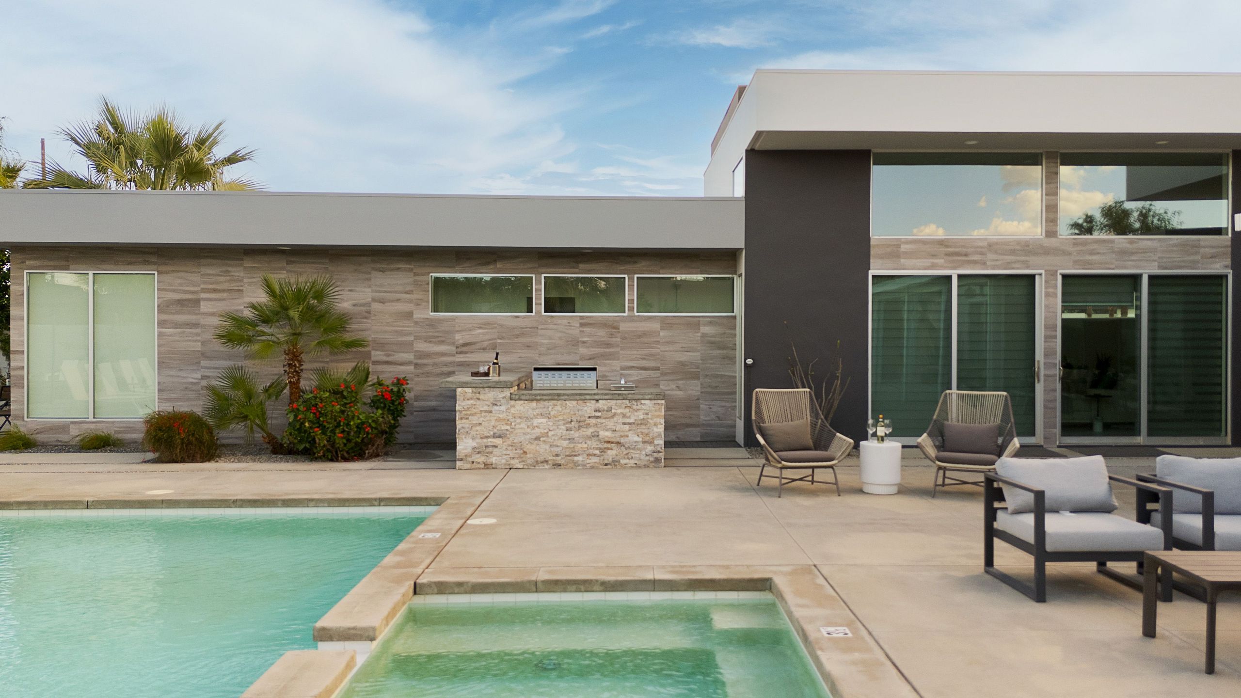 2 Villas | Pool+Spa, Putting Green, Bocce | Polo Villas Solstice | Photo 82