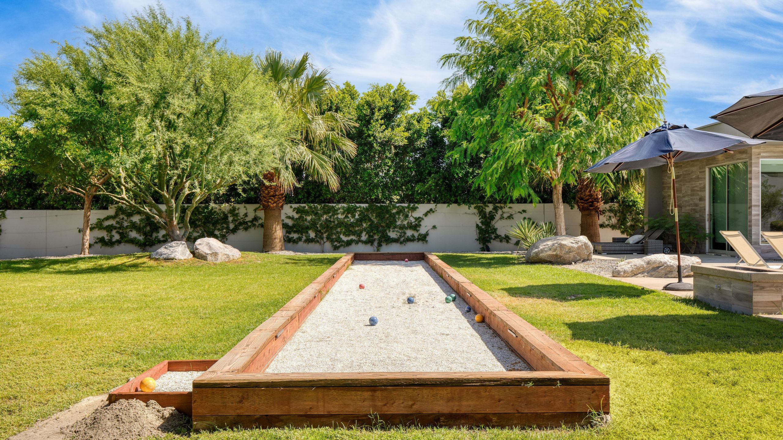 2 Villas | Pool+Spa, Putting Green, Bocce | Polo Villas Solstice | Photo 3