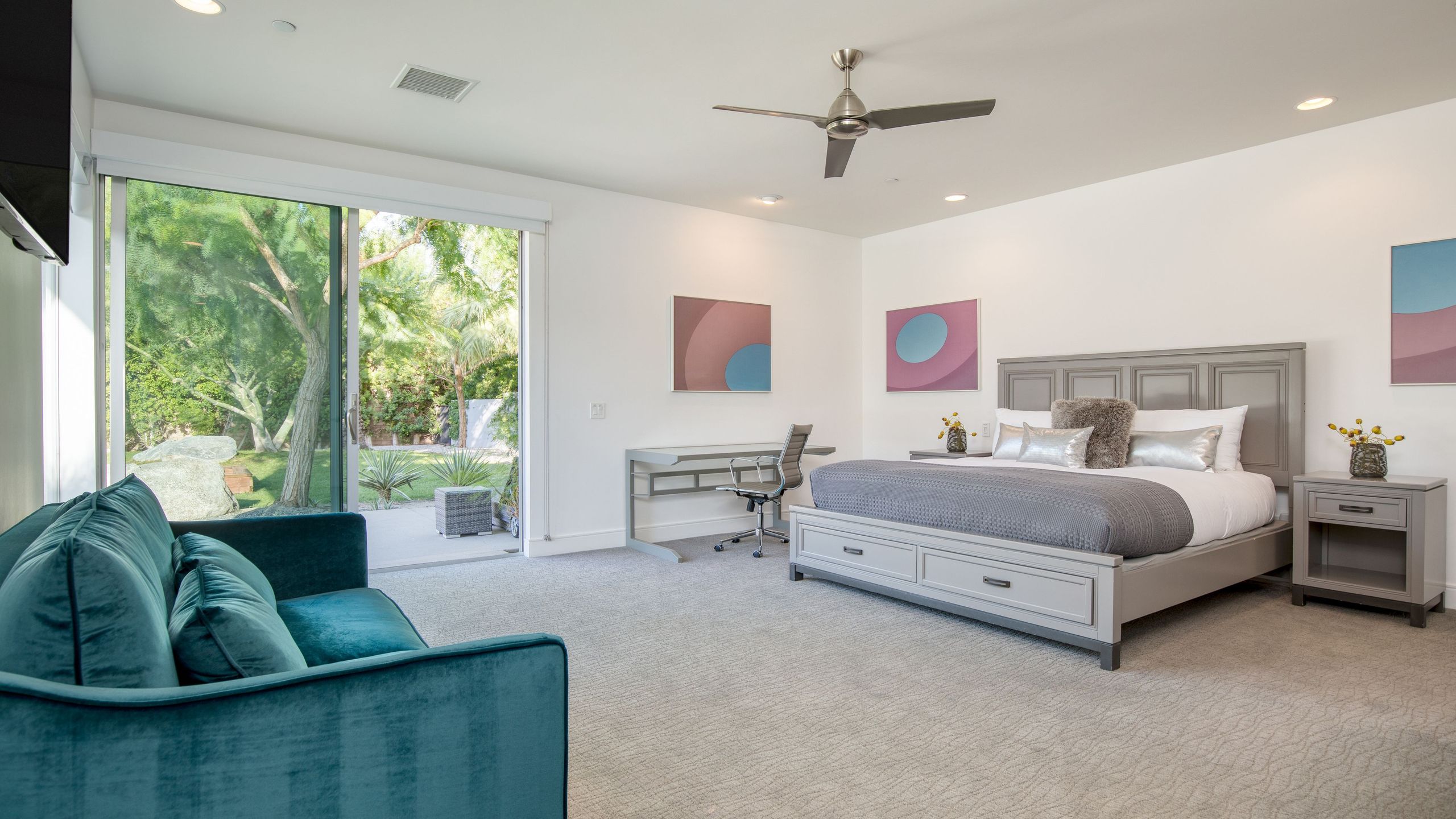 2 Villas | Pool+Spa, Putting Green, Bocce | Polo Villas Solstice | Photo 65