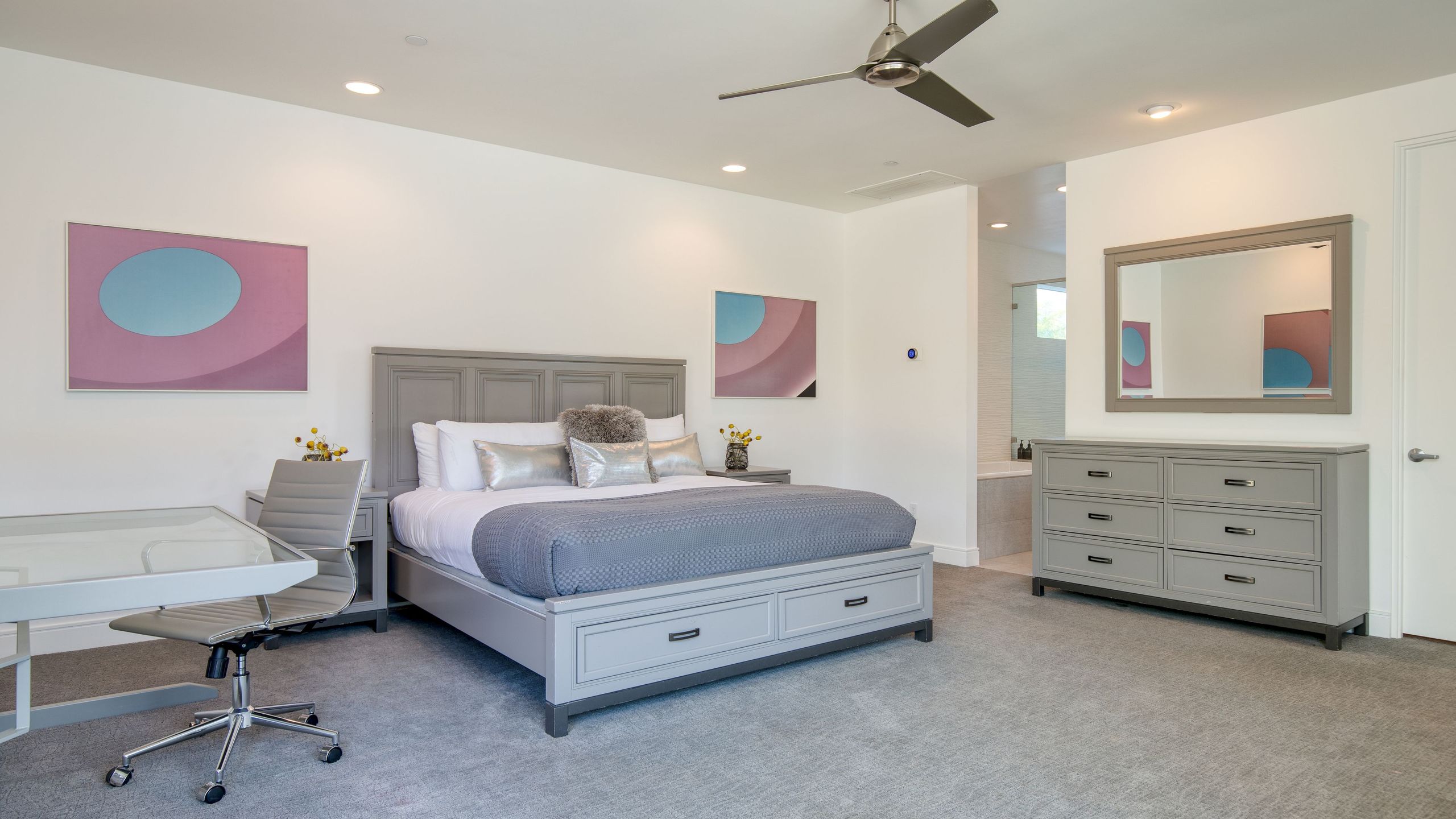 2 Villas | Pool+Spa, Putting Green, Bocce | Polo Villas Solstice | Photo 66