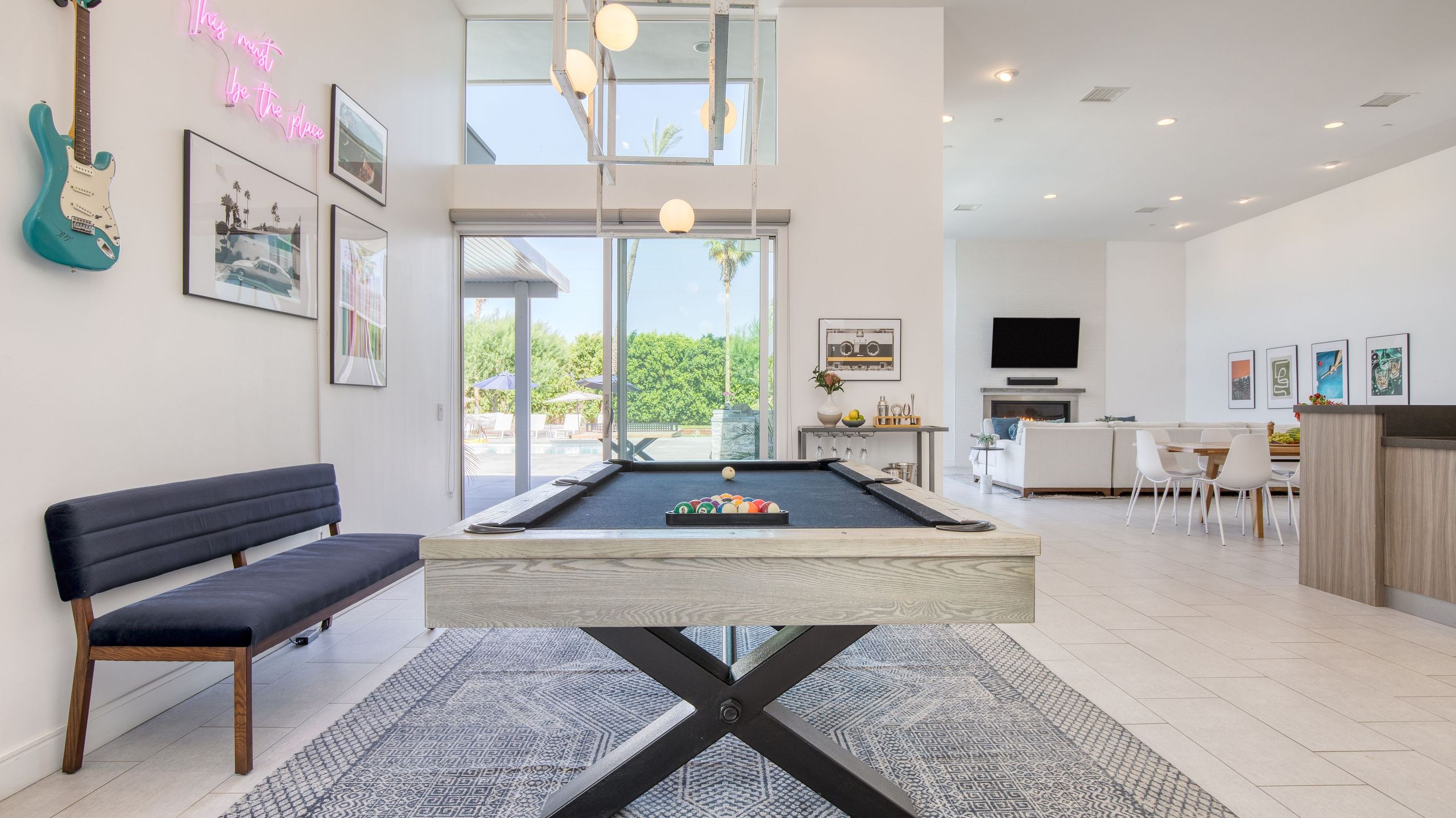 2 Villas | Pool+Spa, Putting Green, Bocce | Polo Villas Solstice | Photo 63