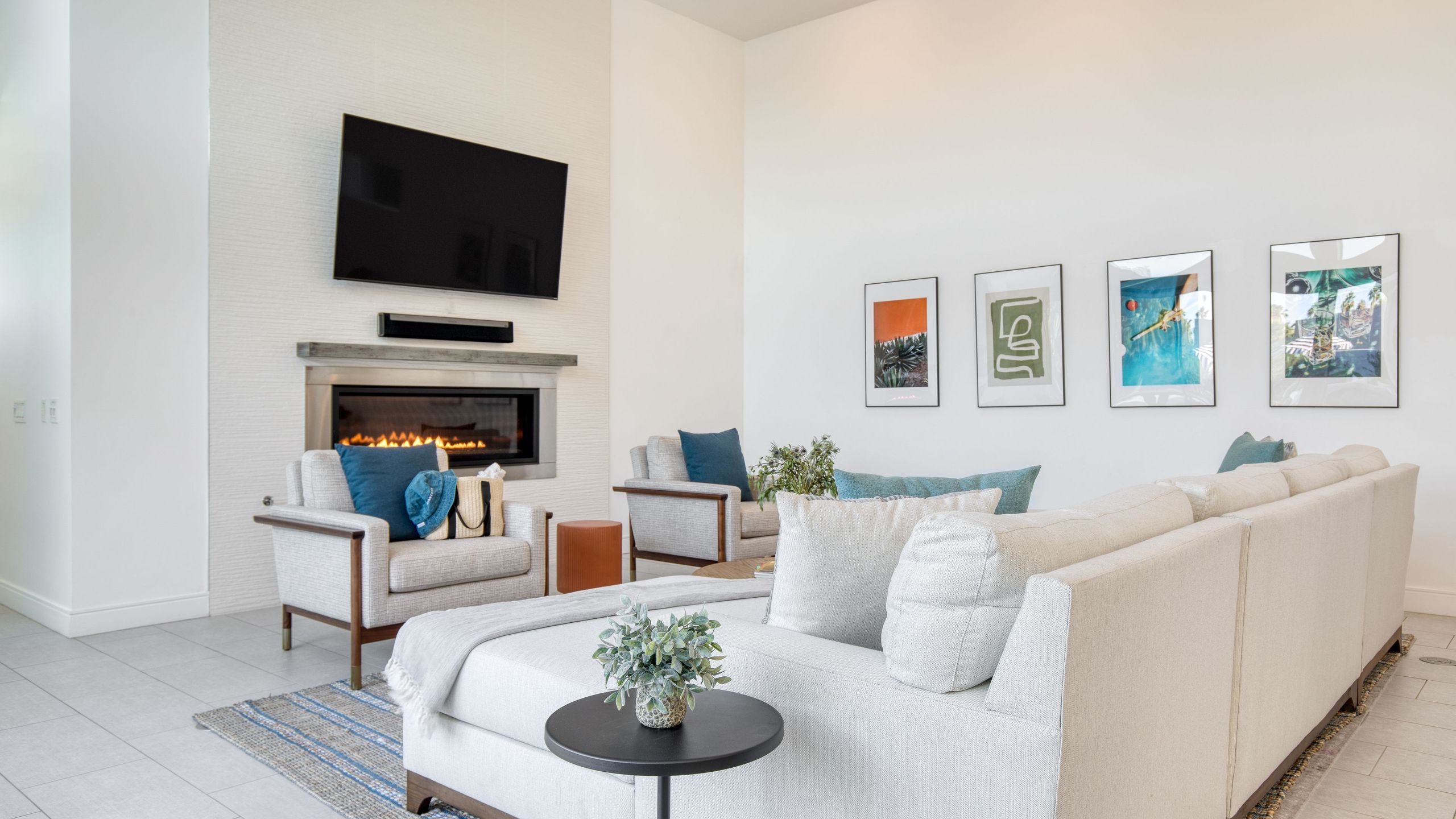 2 Villas | Pool+Spa, Putting Green, Bocce | Polo Villas Solstice | Photo 59