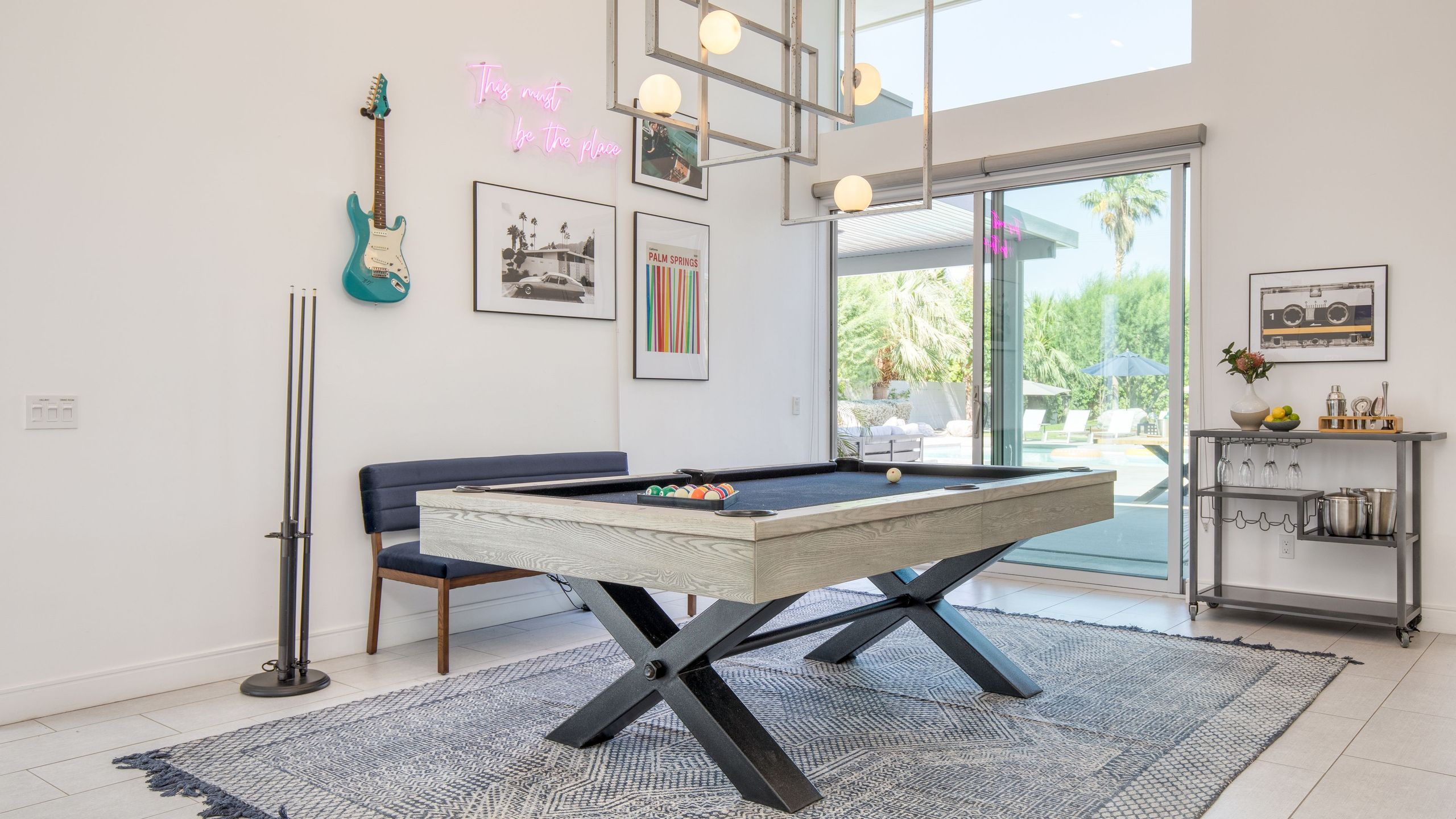 2 Villas | Pool+Spa, Putting Green, Bocce | Polo Villas Solstice | Photo 53