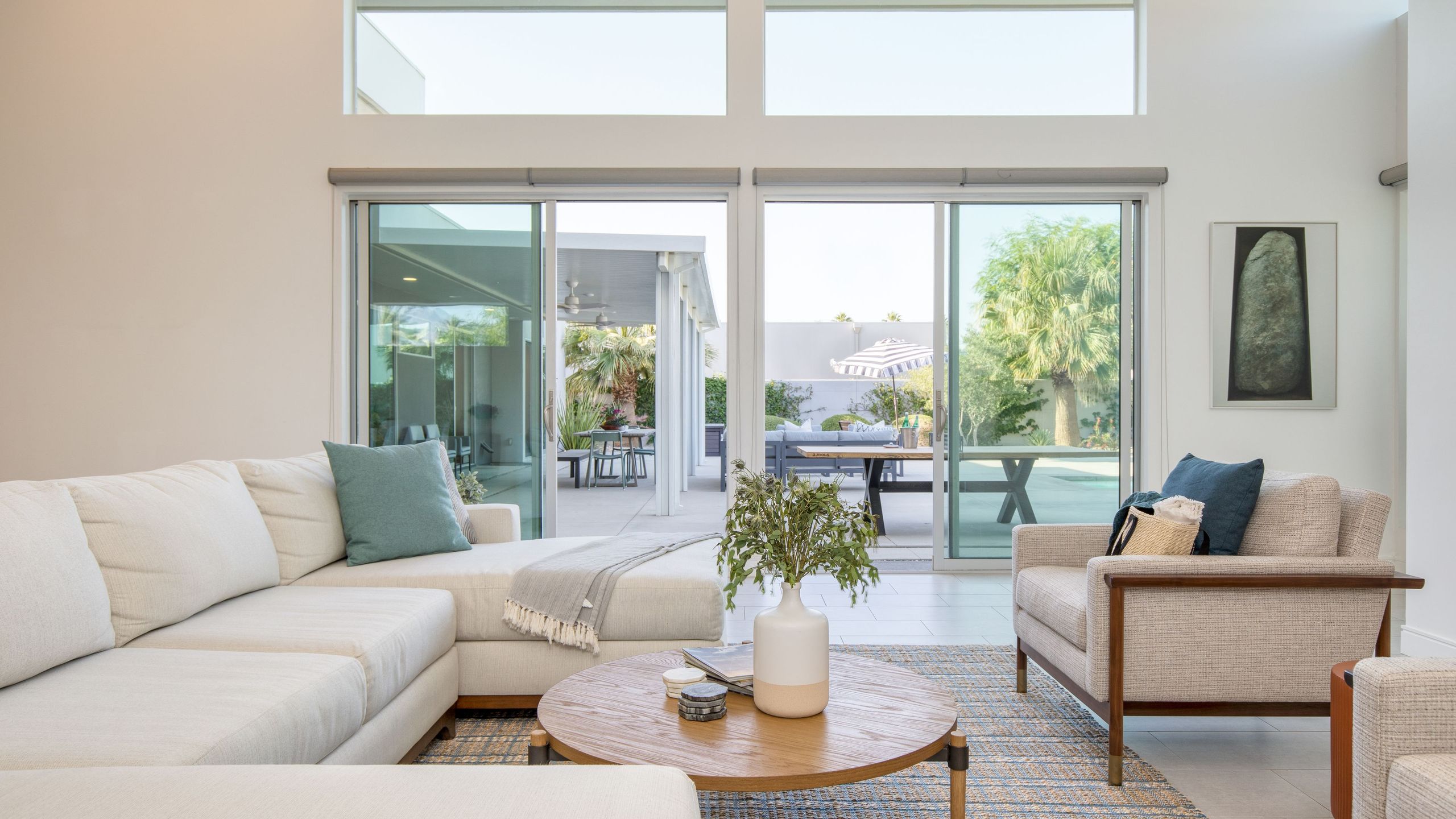 2 Villas | Pool+Spa, Putting Green, Bocce | Polo Villas Solstice | Photo 56