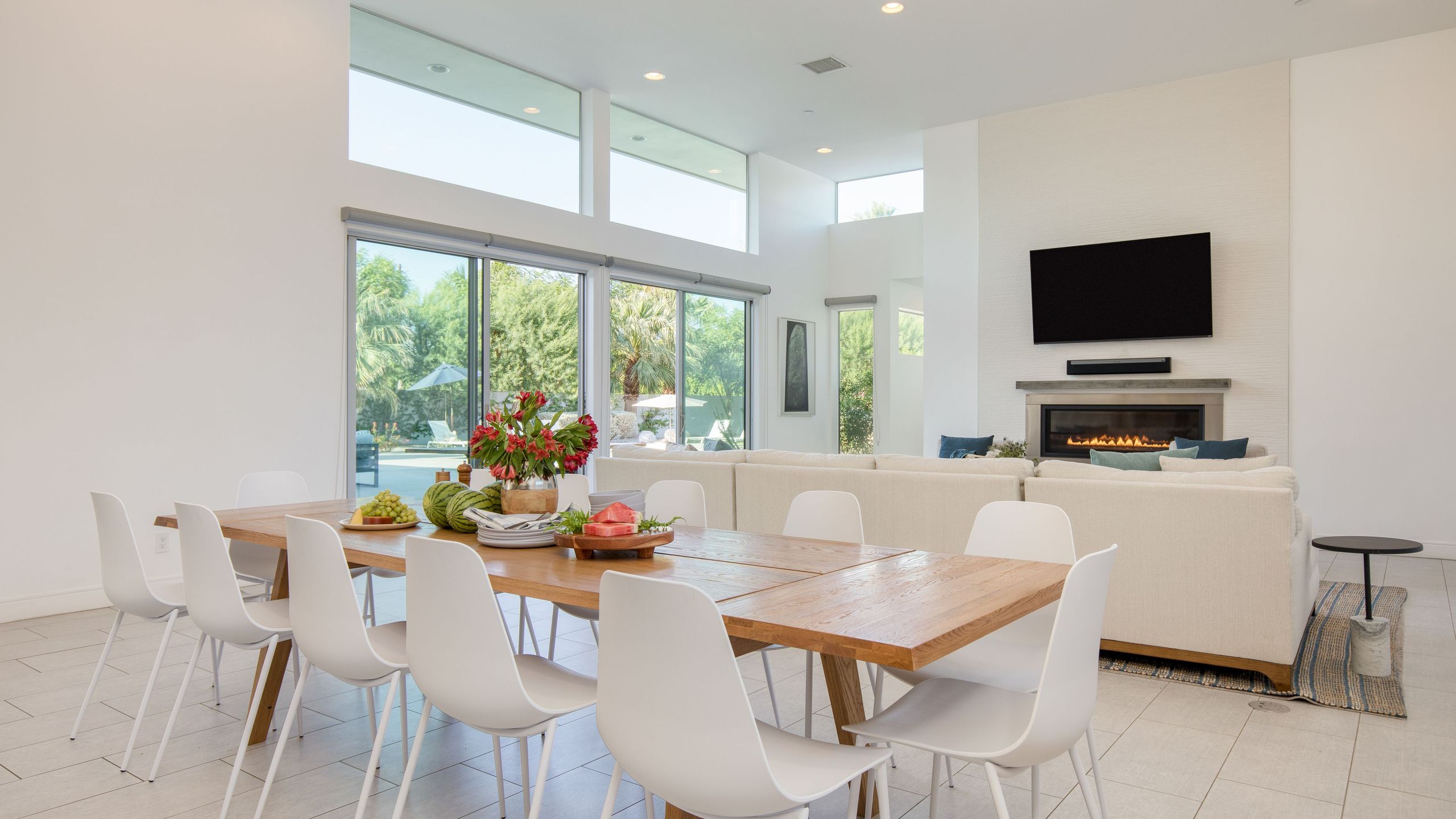 2 Villas | Pool+Spa, Putting Green, Bocce | Polo Villas Solstice | Photo 52