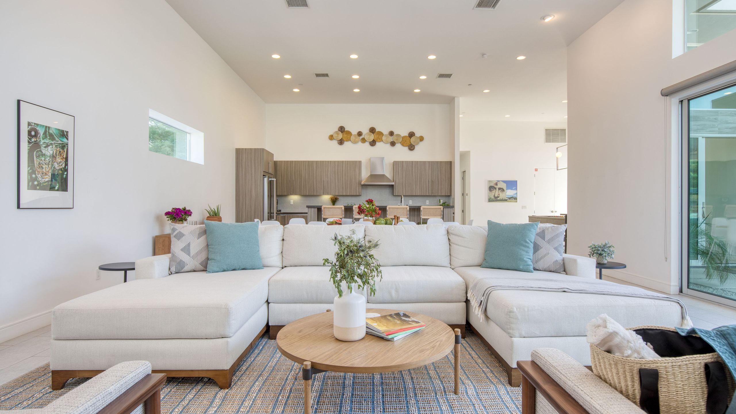 2 Villas | Pool+Spa, Putting Green, Bocce | Polo Villas Solstice | Photo 57