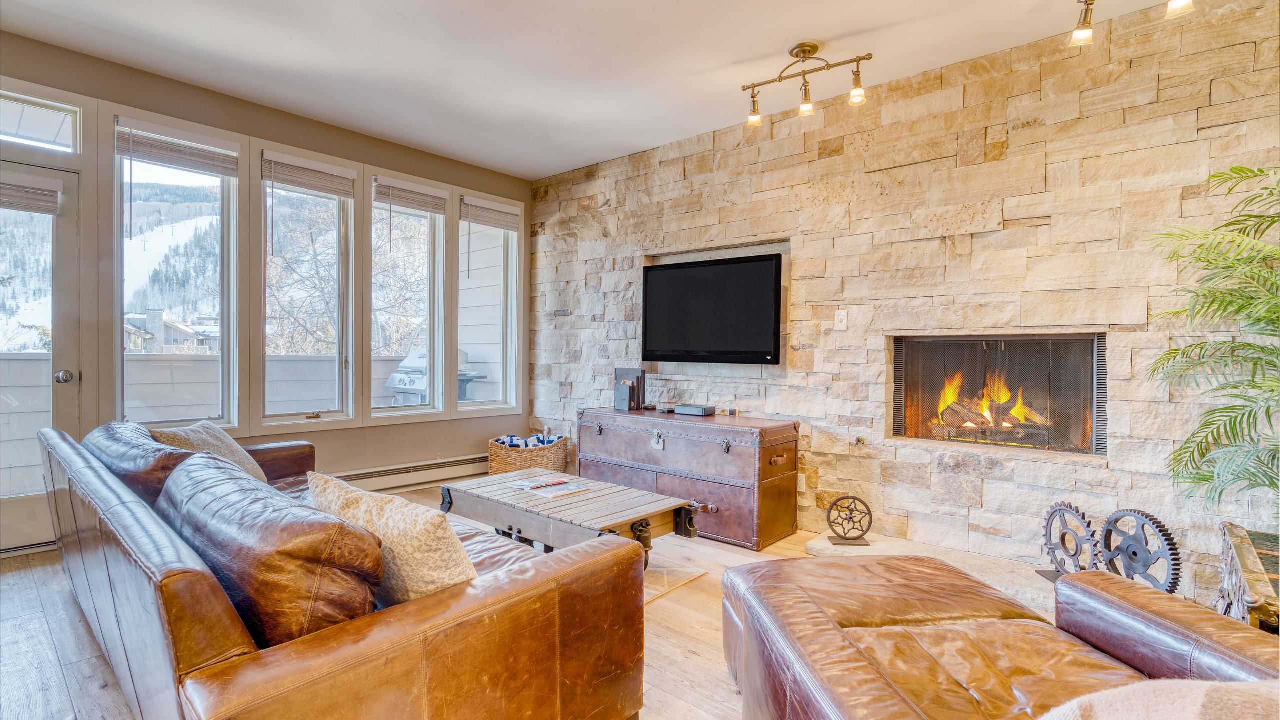 Sunvail By Avantstay | 10min Walk To Ski Lifts! - Vail, CO