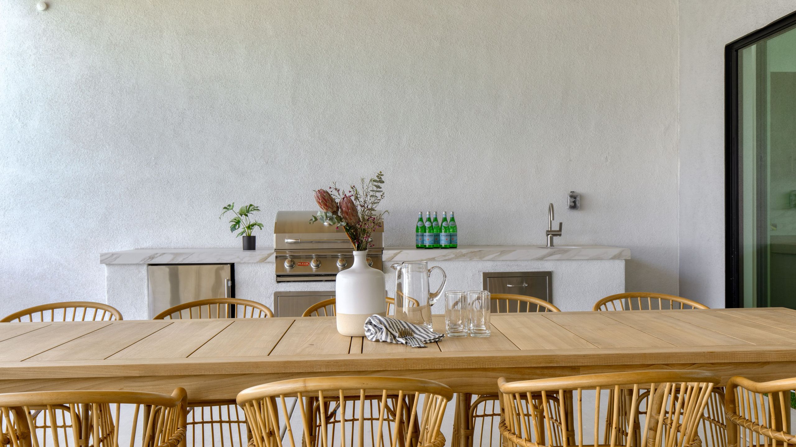 Polo Villas Bella | 2 Homes | Putting Green, Bocce Ball | Sleeps 32 | Photo 10