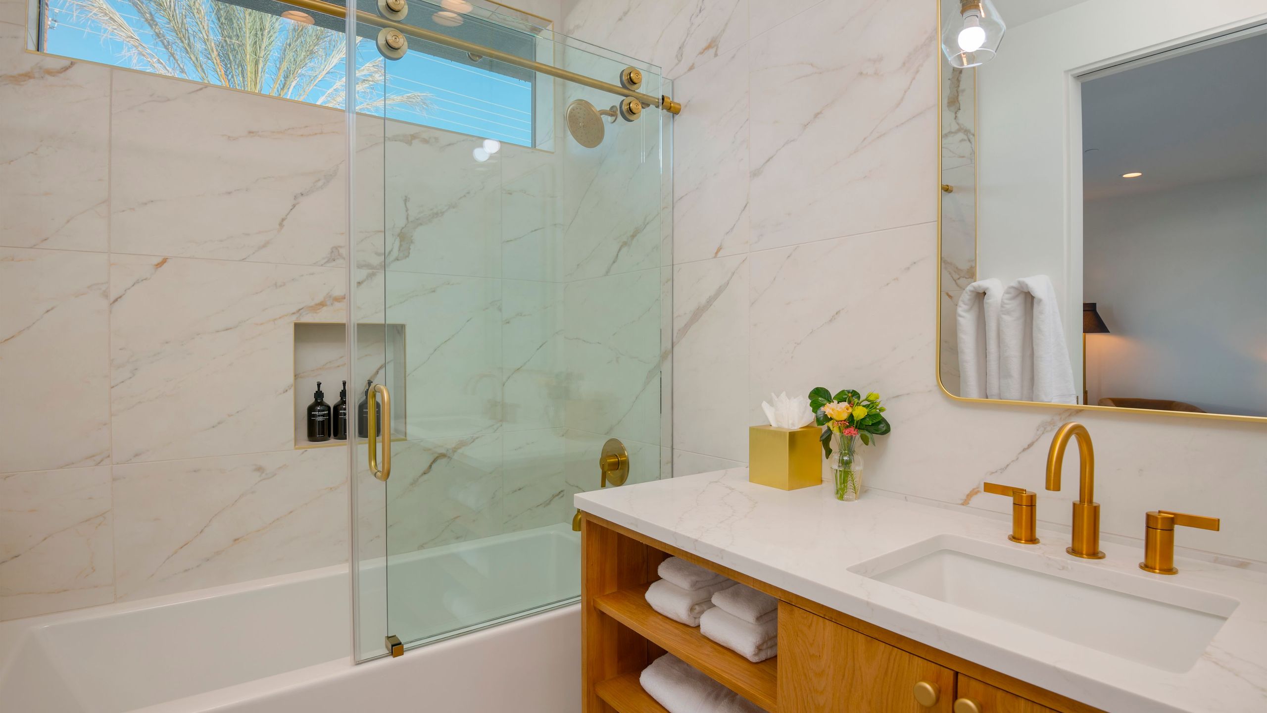 Polo Villas Bella | 2 Homes | Putting Green, Bocce Ball | Sleeps 32 | Photo 84