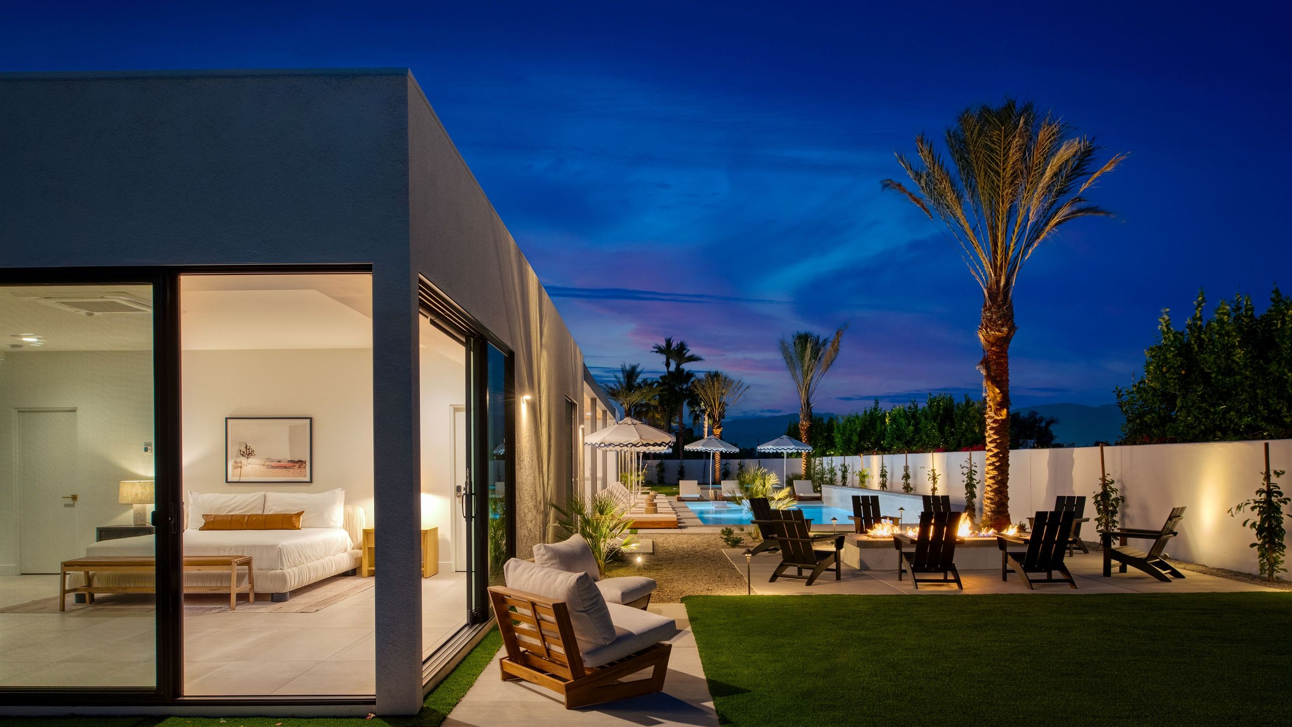 Polo Villas Bella | 2 Homes | Putting Green, Bocce Ball | Sleeps 32 | Photo 93