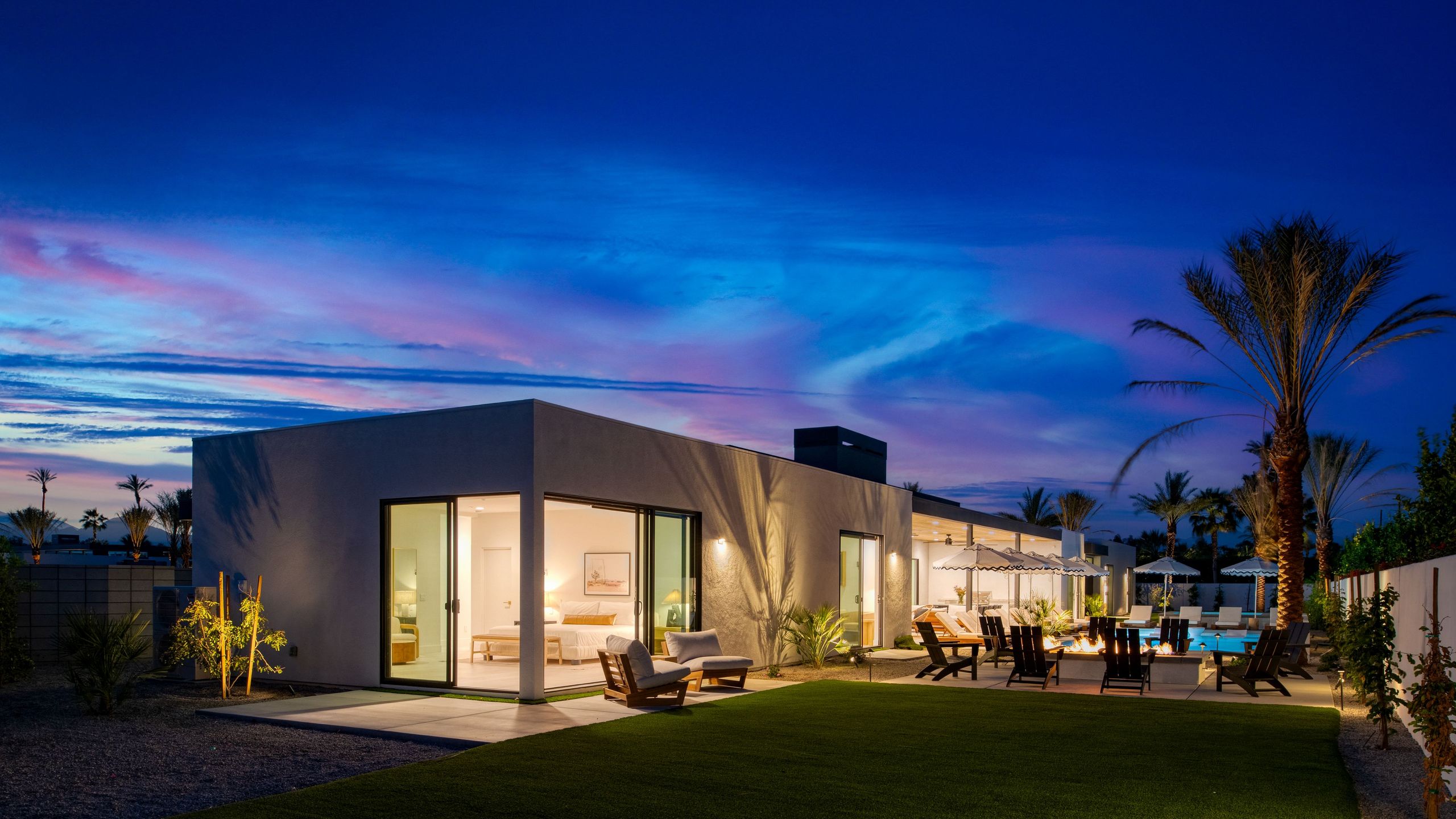 Polo Villas Bella | 2 Homes | Putting Green, Bocce Ball | Sleeps 32 | Photo 92