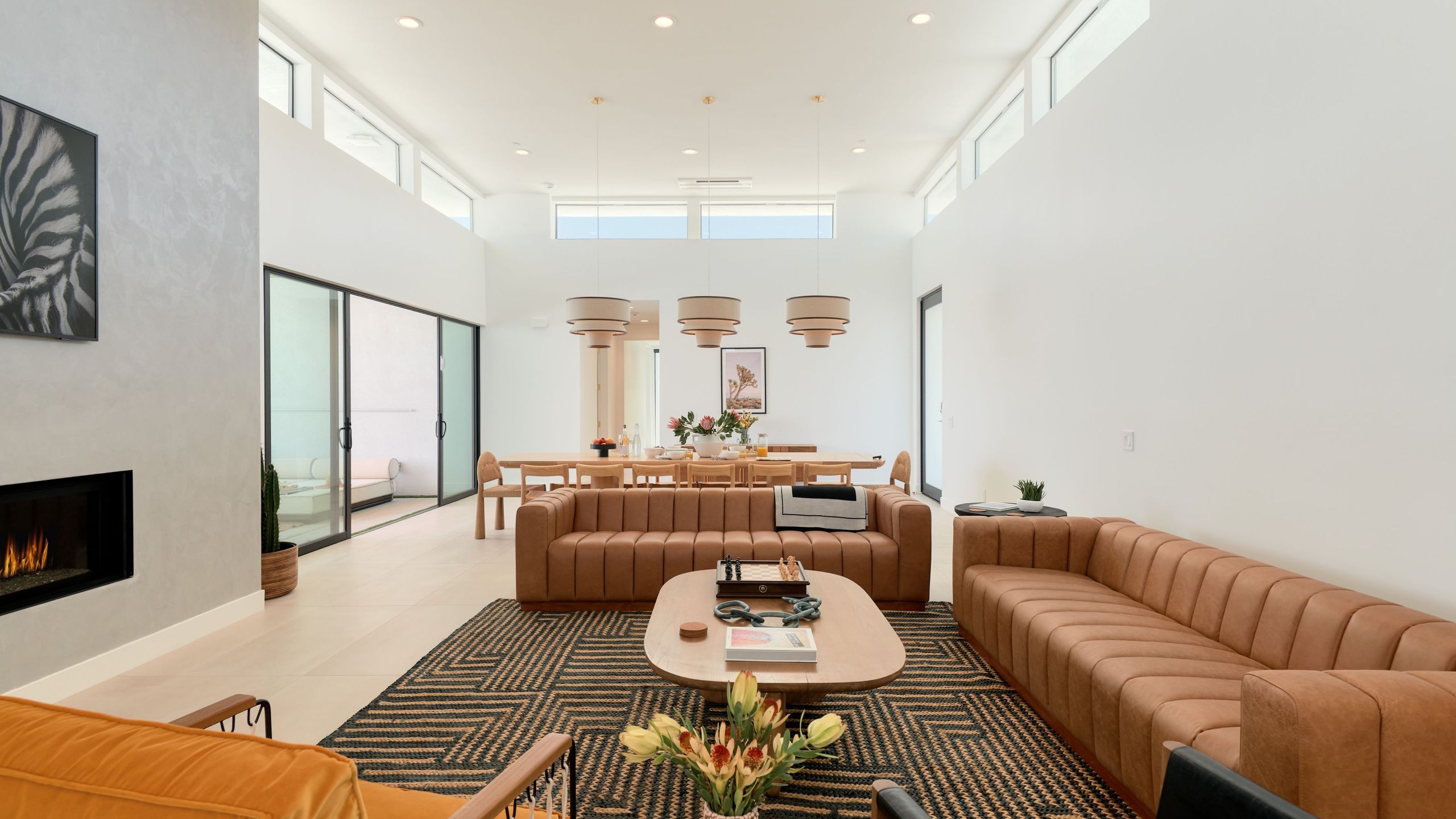 Polo Villas Bella | 2 Homes | Putting Green, Bocce Ball | Sleeps 32 | Photo 61