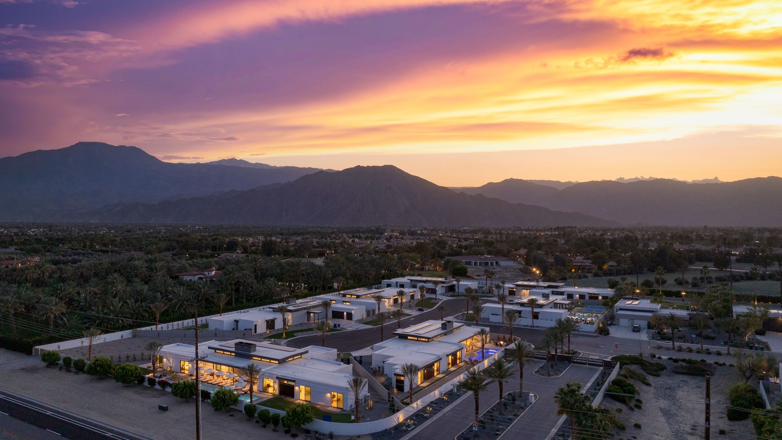 Polo Villas Bella | 2 Homes | Putting Green, Bocce Ball | Sleeps 32 | Photo 43