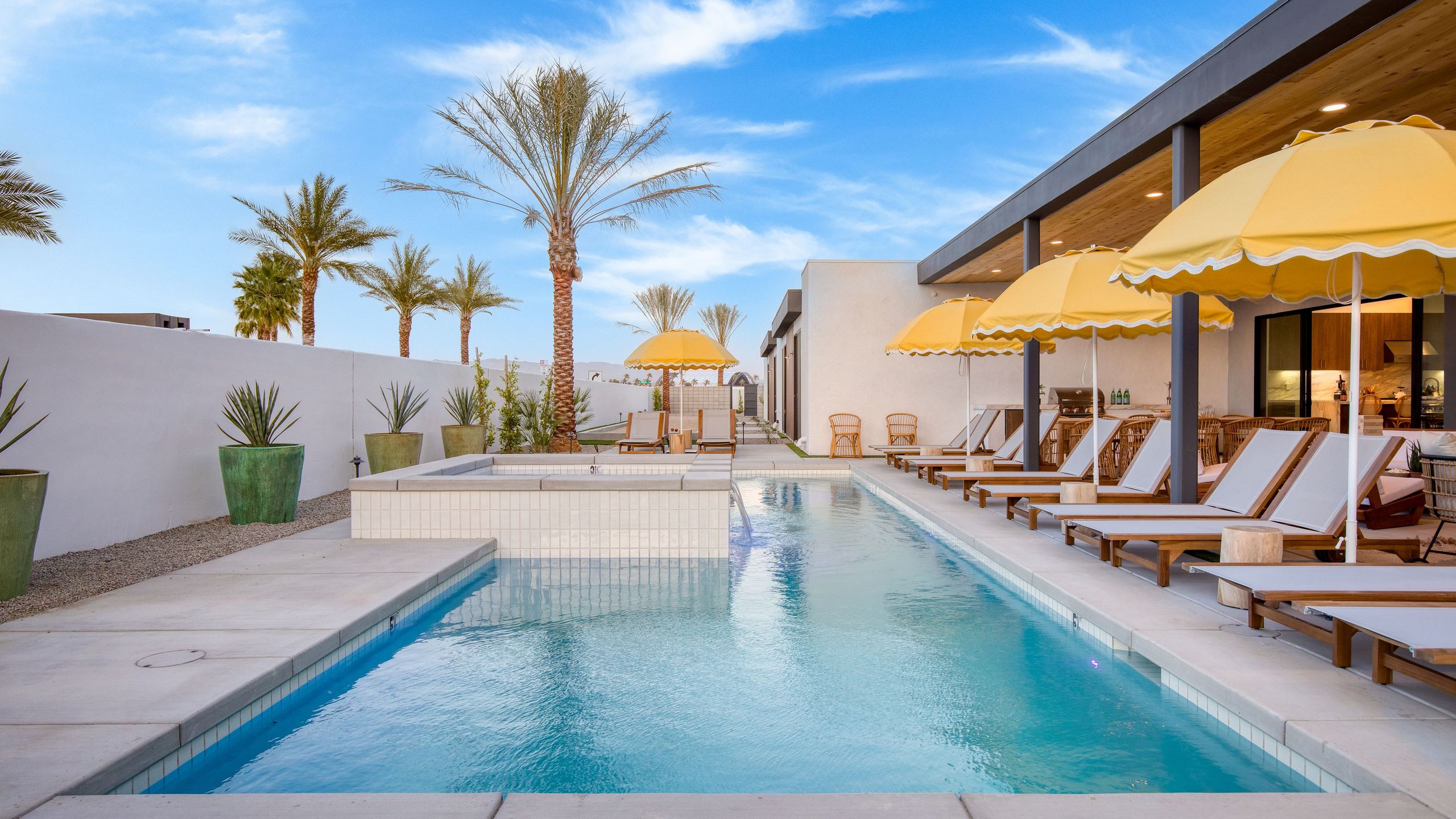 Polo Villas Bella | 2 Homes | Putting Green, Bocce Ball | Sleeps 32 | Photo 44