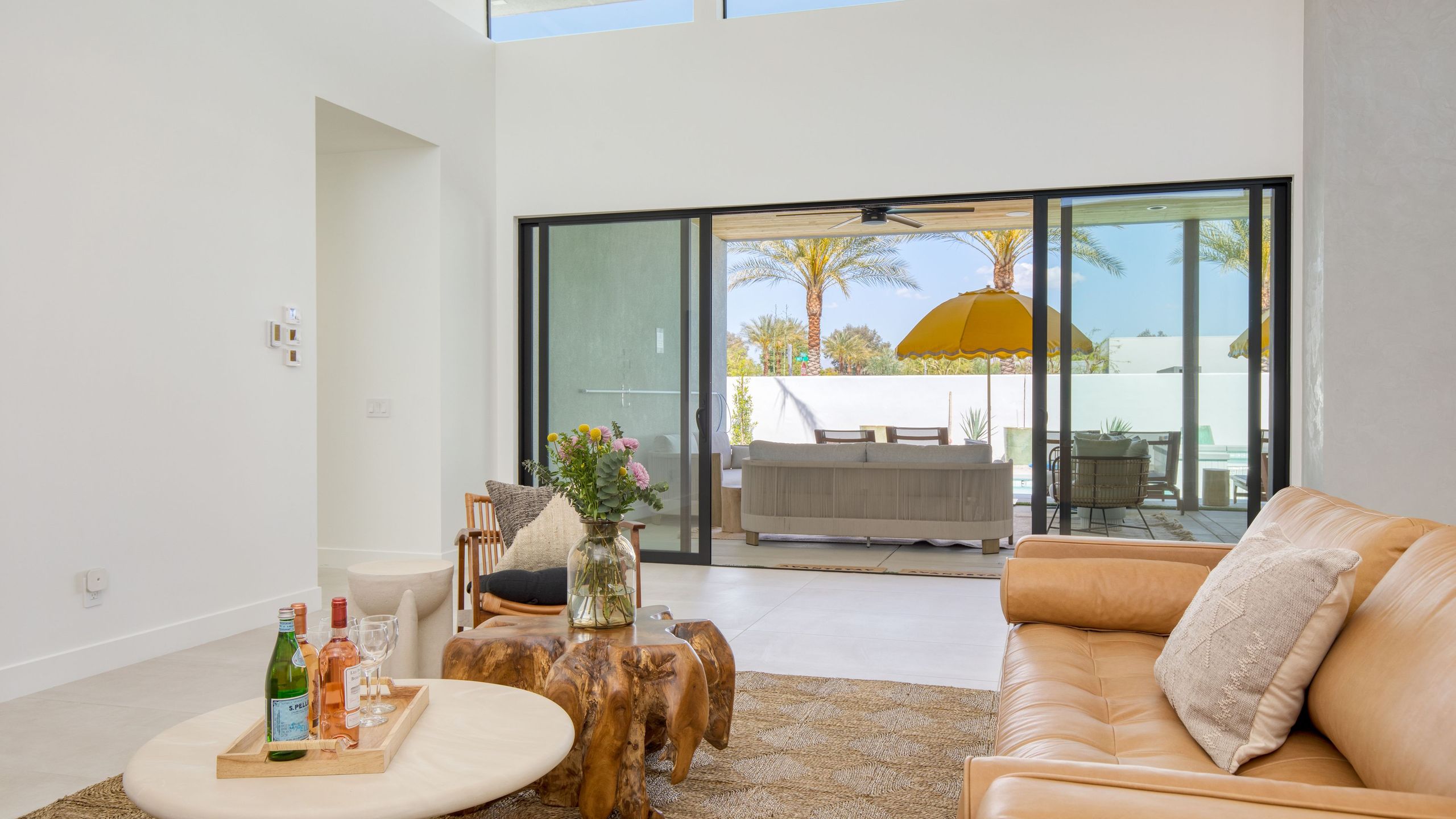 Polo Villas Bella | 2 Homes | Putting Green, Bocce Ball | Sleeps 32 | Photo 14