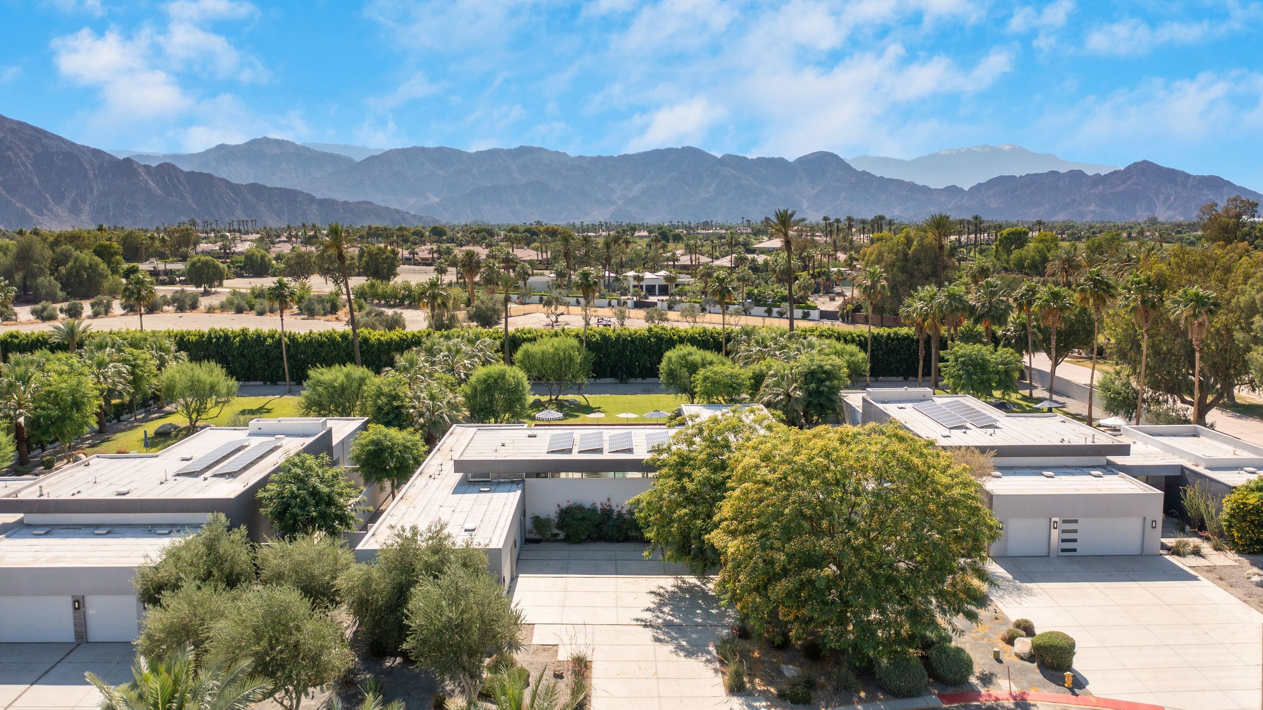 Polo Villa 5 | Outdoor Bocce Ball, Fire Pit & BBQ, Pool & Spa | 6 Bedrooms. | Photo 36