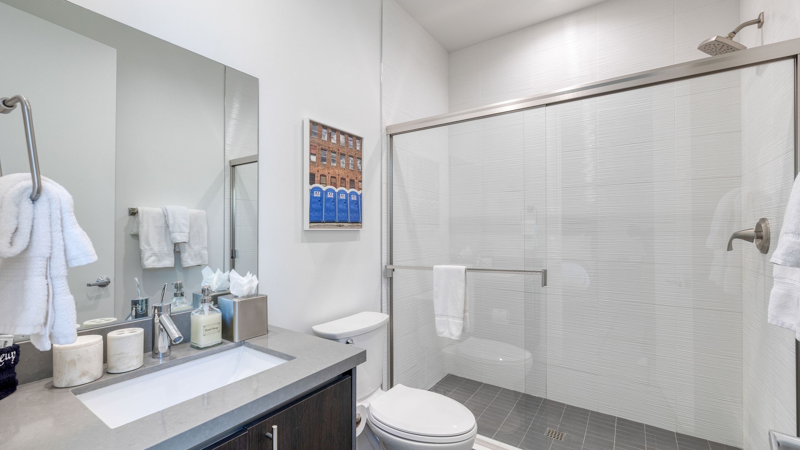 Polo Villa 5 | Outdoor Bocce Ball, Fire Pit & BBQ, Pool & Spa | 6 Bedrooms. | Photo 24