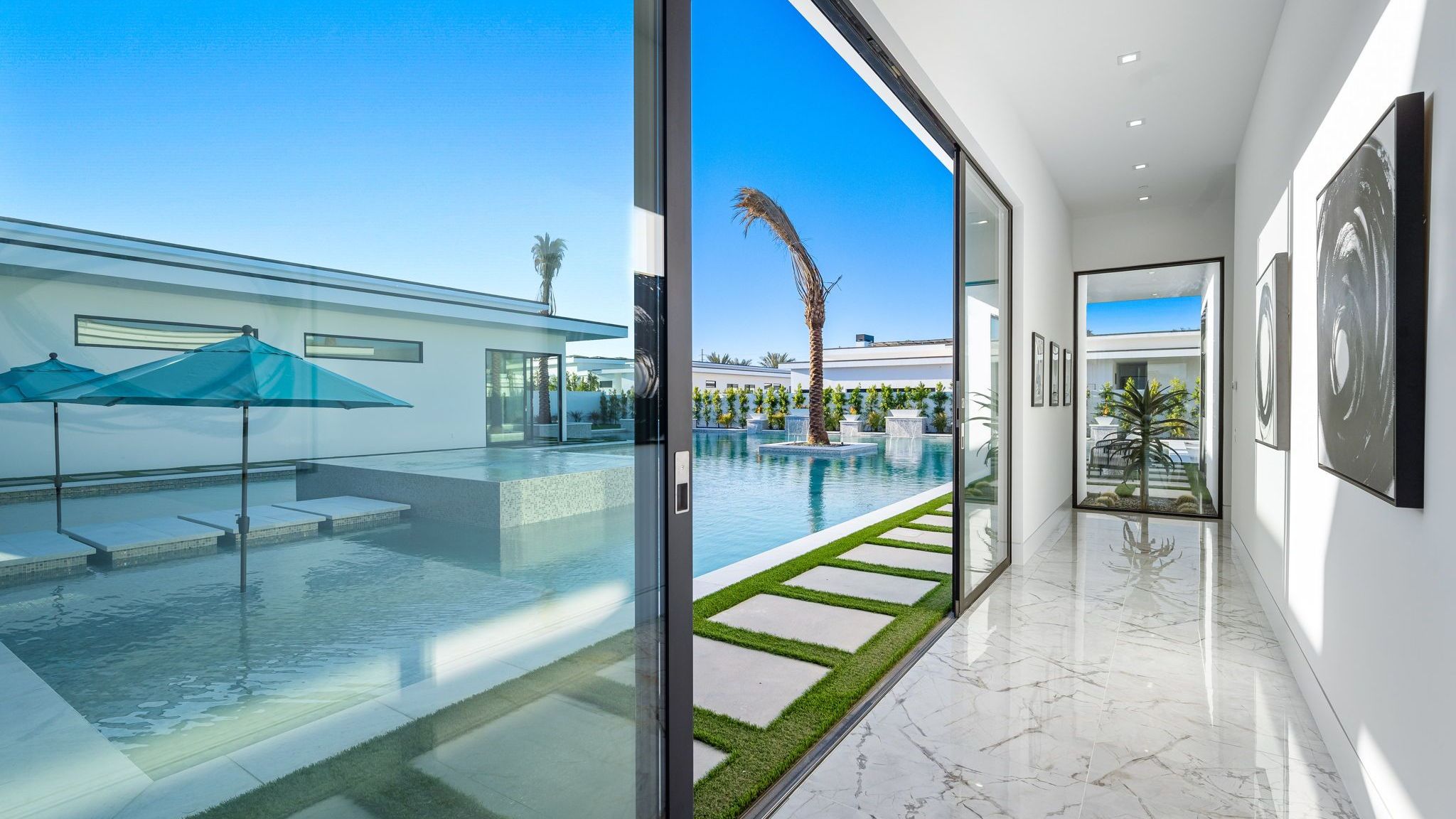 Sleeps 20 | Spacious Retreat | Pool & Hot Tub Retreat | Bravo Villa #4 | Photo 27