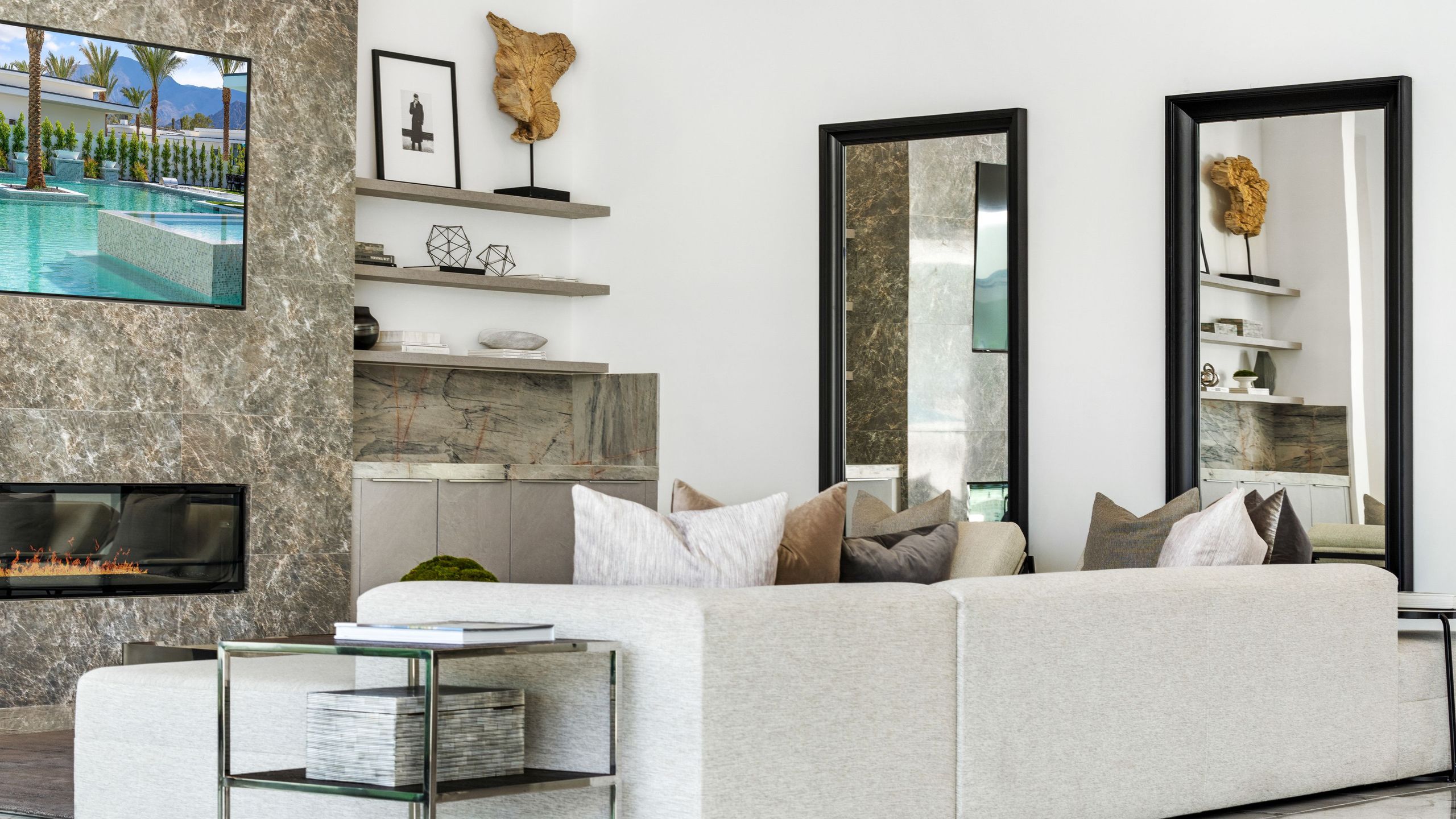 Sleeps 20 | Spacious Retreat | Pool & Hot Tub Retreat | Bravo Villa #4 | Photo 12