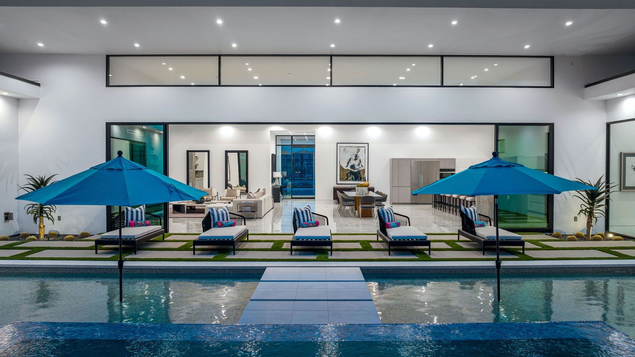 Sleeps 20 | Spacious Retreat | Pool & Hot Tub Retreat | Bravo Villa #4 | Photo 59