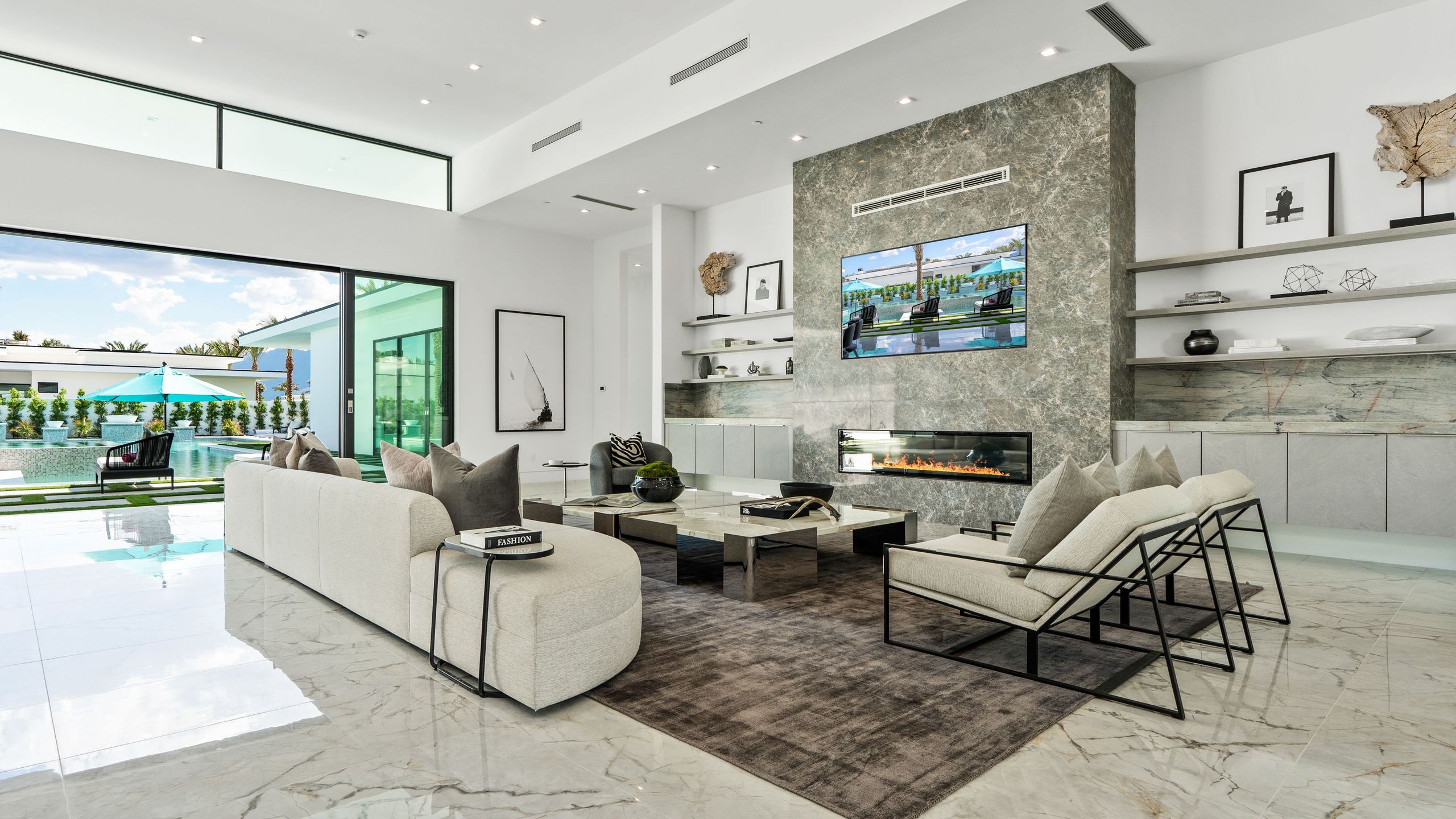 Sleeps 20 | Spacious Retreat | Pool & Hot Tub Retreat | Bravo Villa #4 | Photo 10