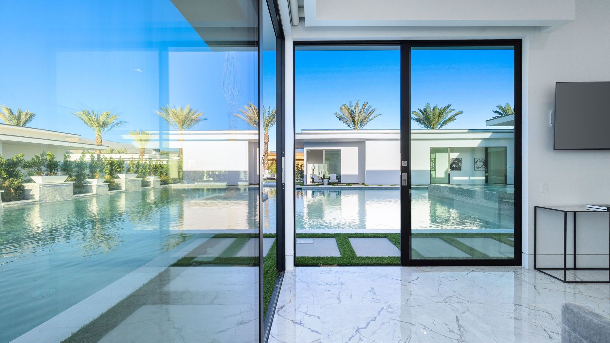 Sleeps 20 | Spacious Retreat | Pool & Hot Tub Retreat | Bravo Villa #4 | Photo 32