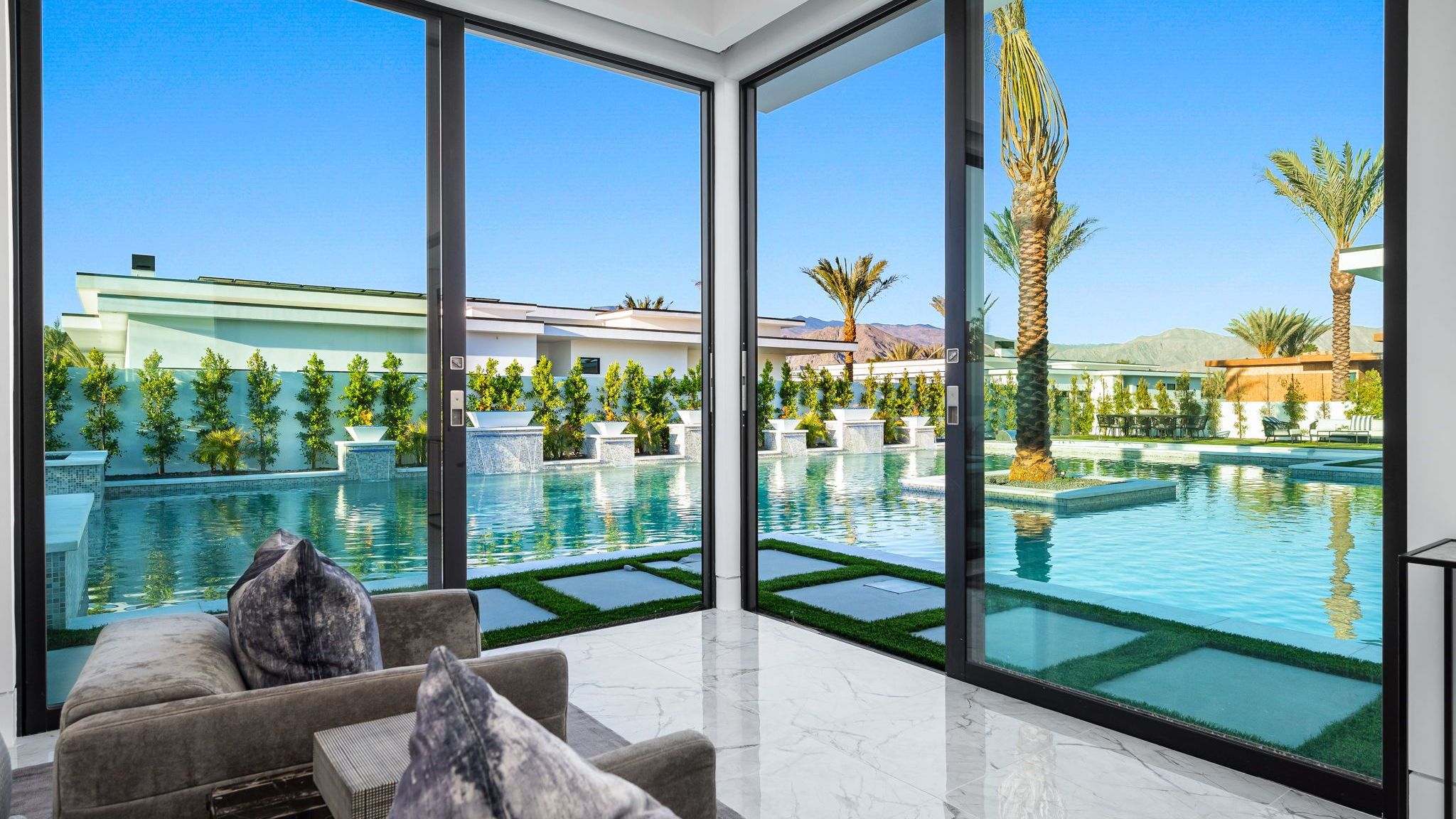 Sleeps 20 | Spacious Retreat | Pool & Hot Tub Retreat | Bravo Villa #4 | Photo 31