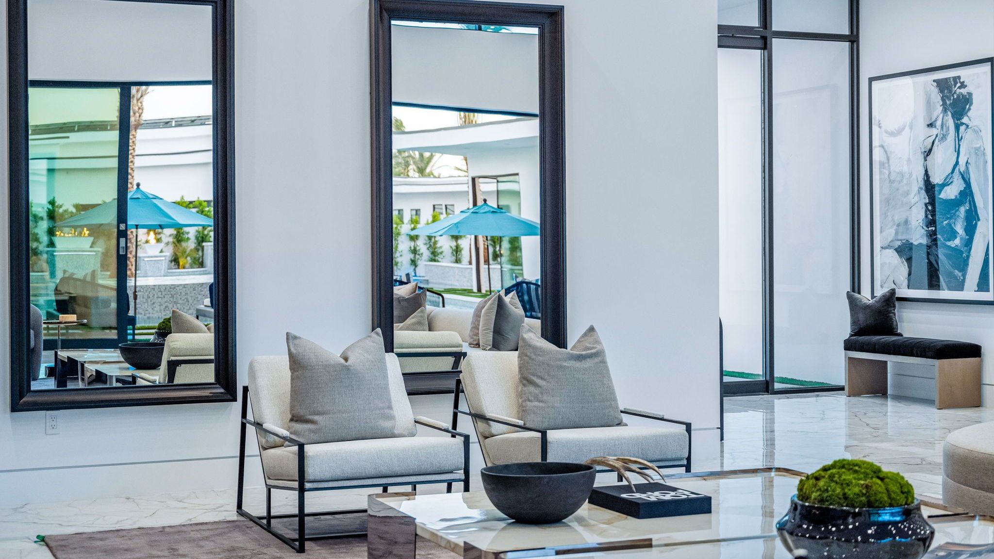 Sleeps 20 | Spacious Retreat | Pool & Hot Tub Retreat | Bravo Villa #4 | Photo 14