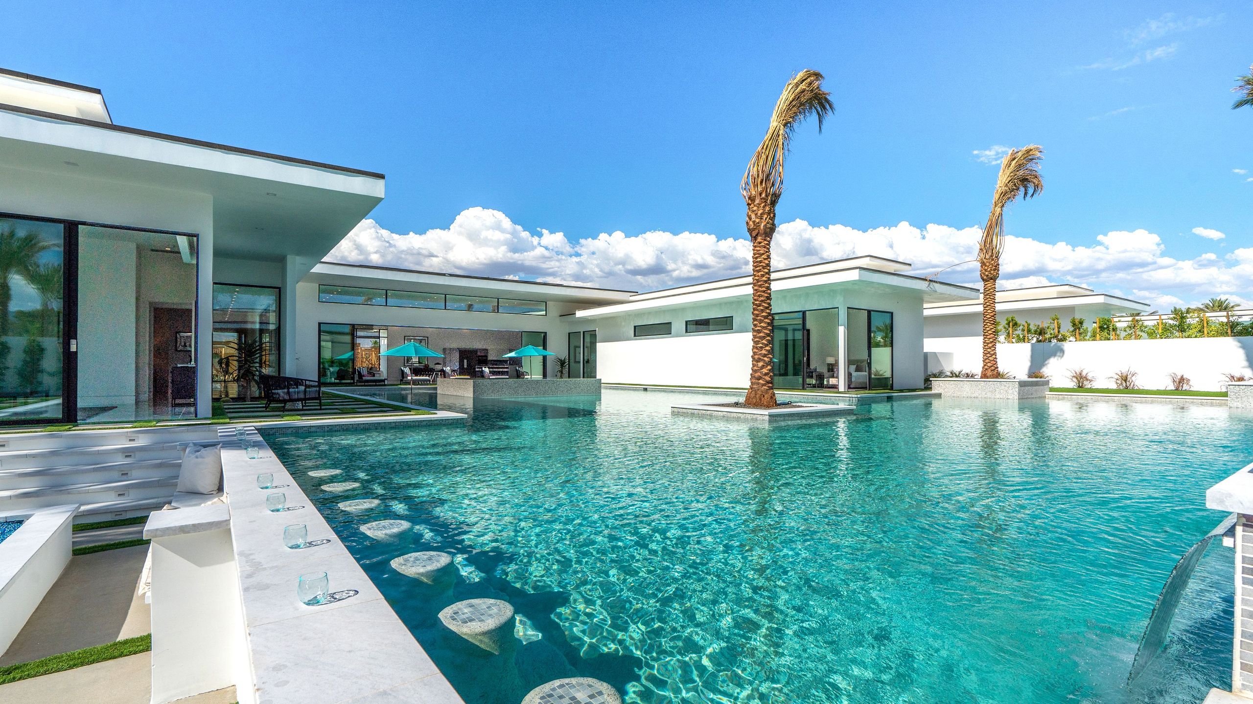 Sleeps 20 | Spacious Retreat | Pool & Hot Tub Retreat | Bravo Villa #4 | Photo 56