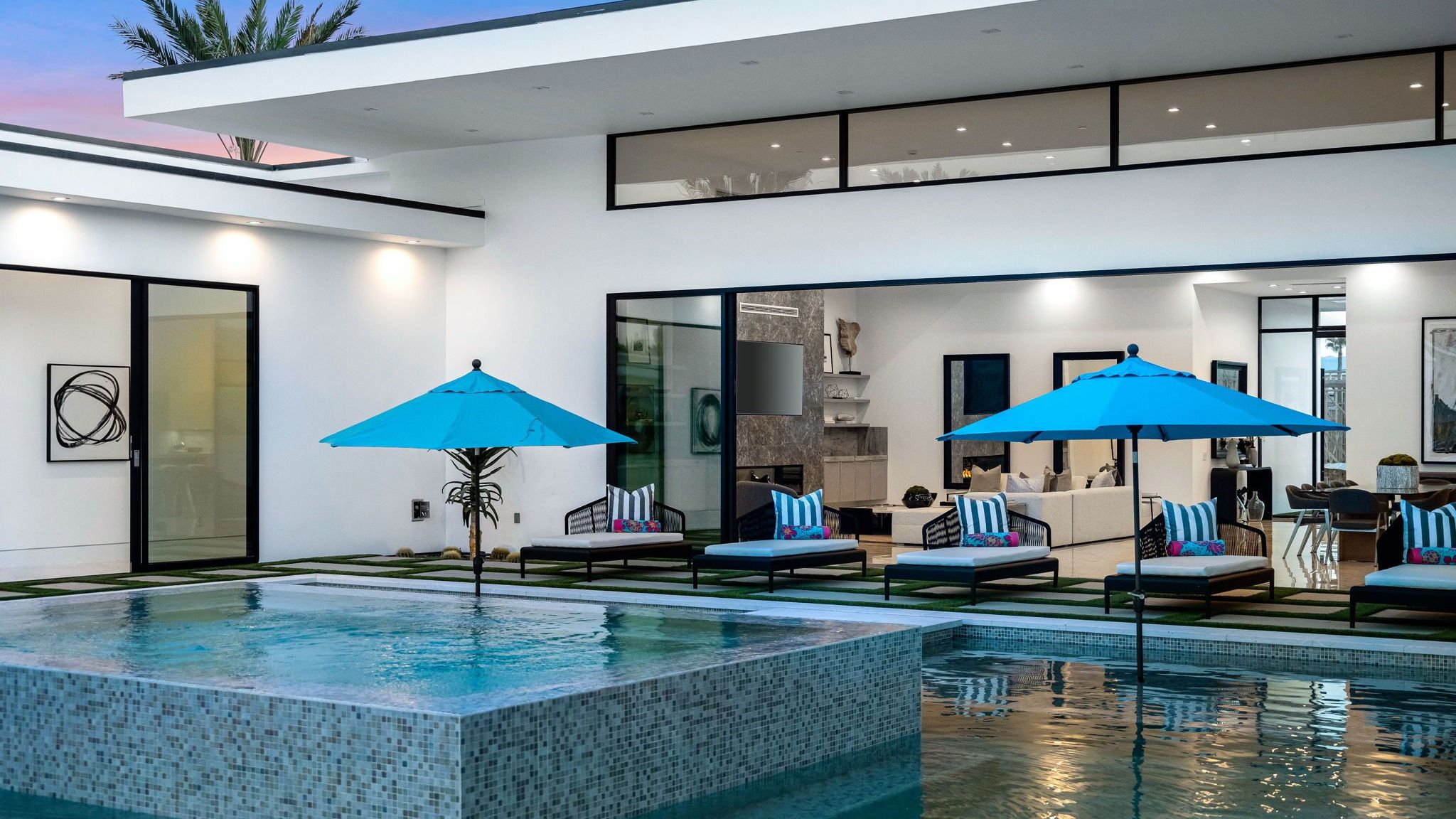 Sleeps 20 | Spacious Retreat | Pool & Hot Tub Retreat | Bravo Villa #4 | Photo 58