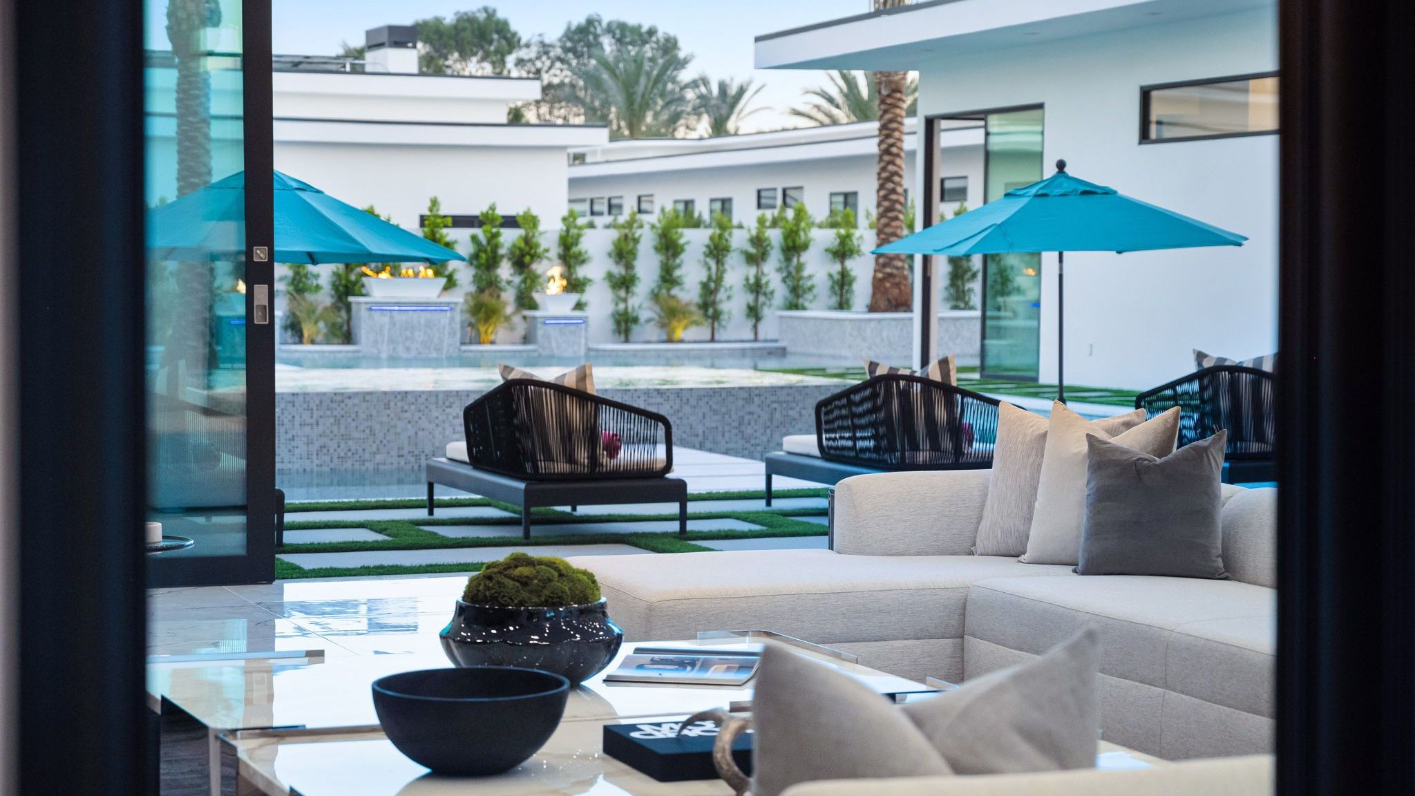 Sleeps 20 | Spacious Retreat | Pool & Hot Tub Retreat | Bravo Villa #4 | Photo 13