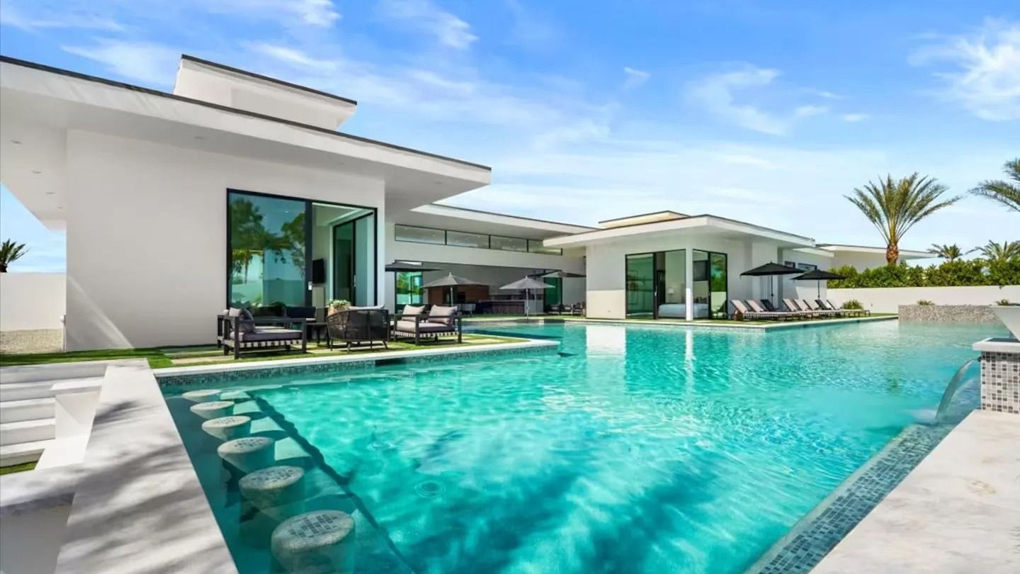 Sleeps 20 | 7-Bedroom Villa w/ Pool, Putting Green & Hot Tub | Bravo Villa #11 | Photo 80